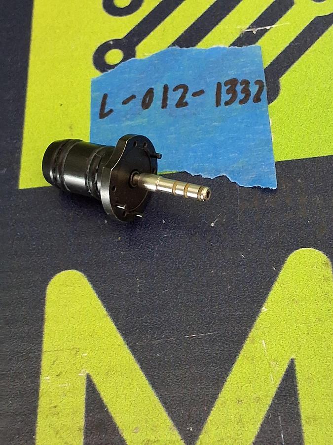 Used MYDATA/MYCRONIC L-012-1332 HYDRA TOOL / NOZZLE KT-L-012-1332