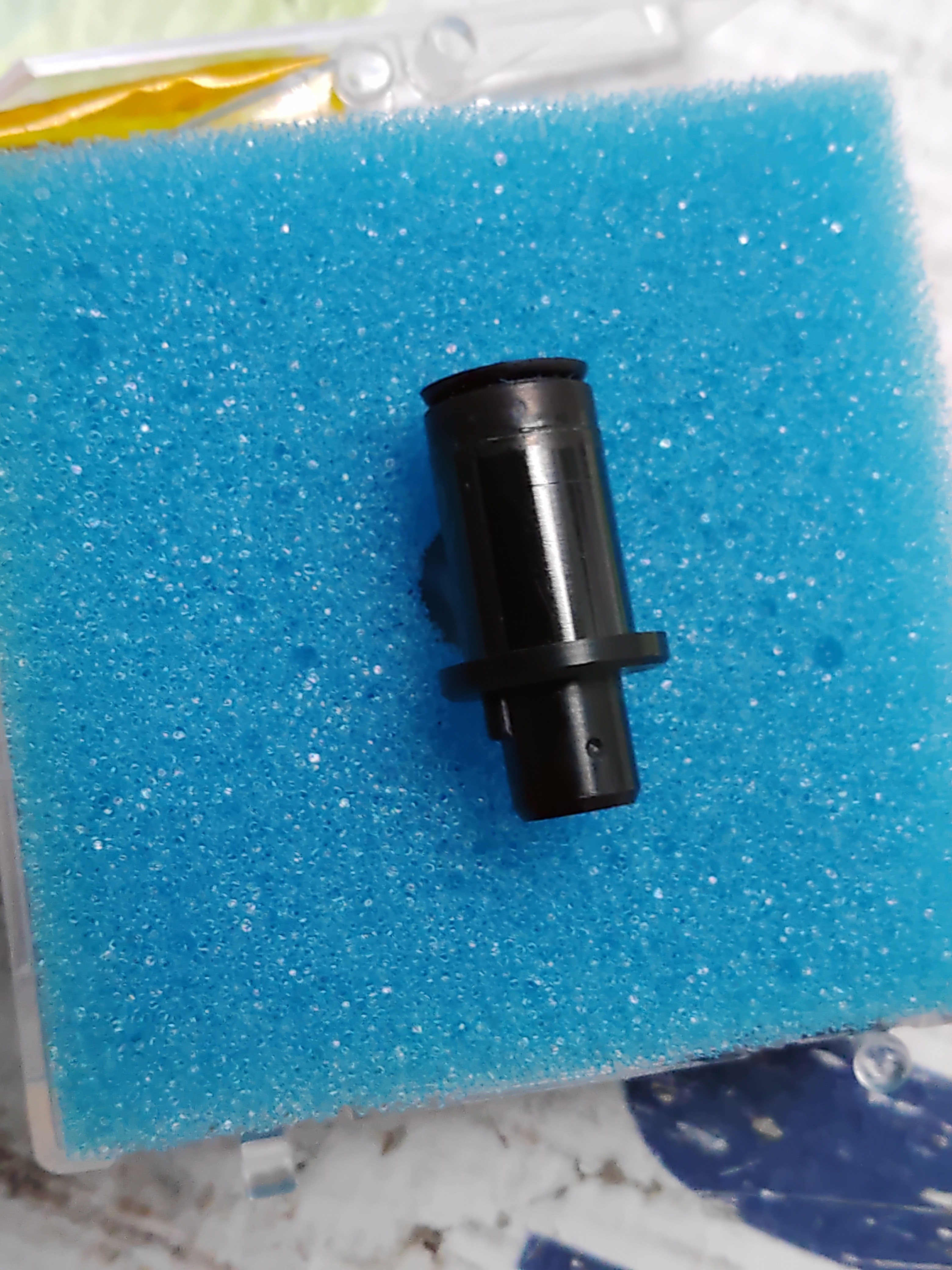 Used UNIVERSAL INSTRUMENTS 51305220 NOZZLE FJ  125F-FJ