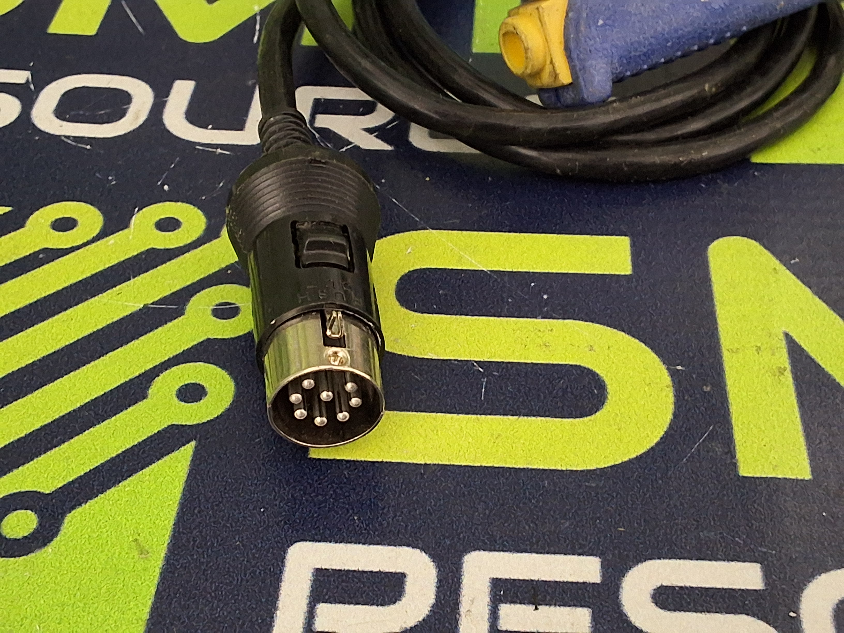 Used HAKKO FM-2023 MINI PARALLEL REMOVER 24V-140W - PARTS ONLY