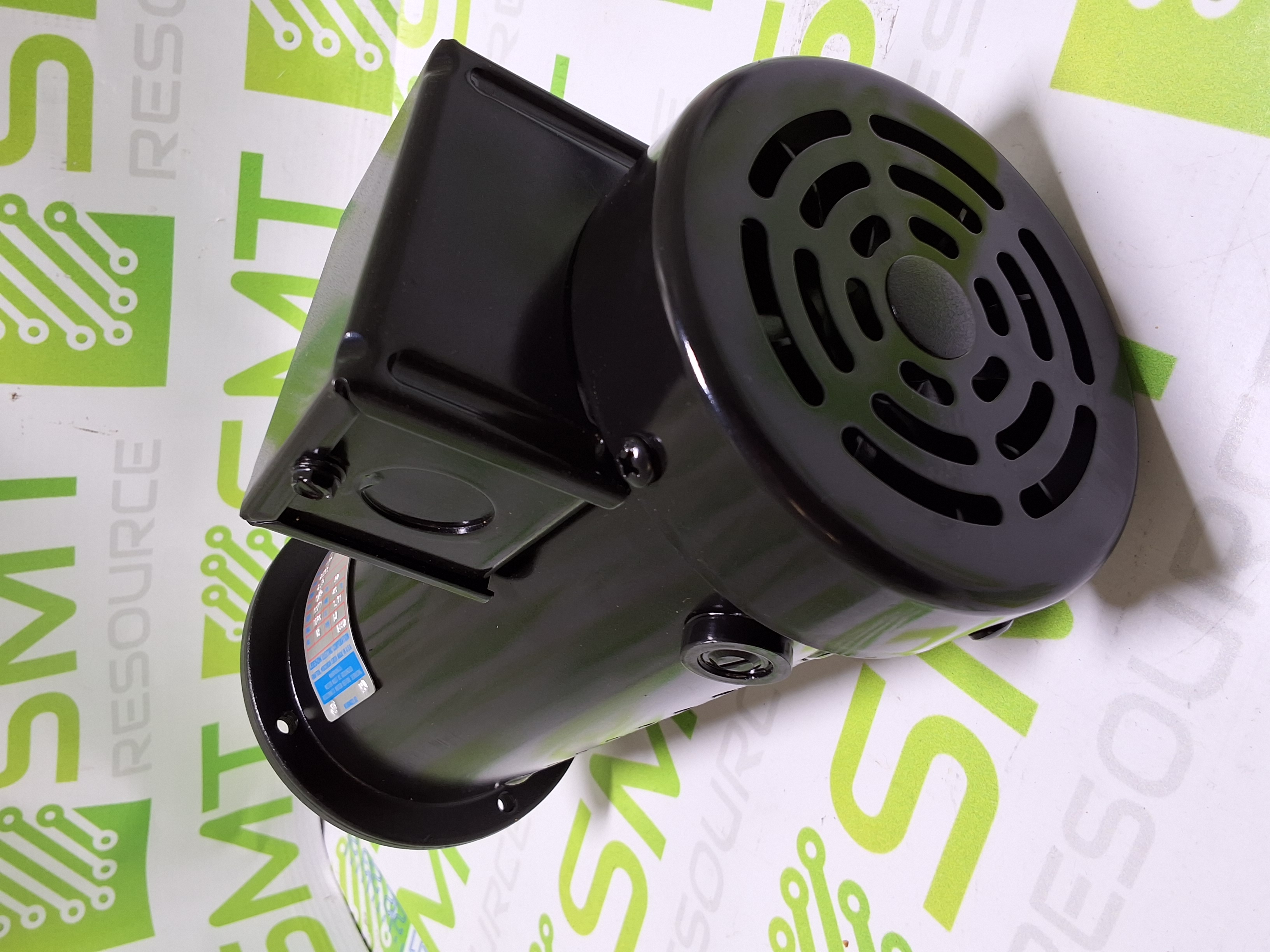 LEESON CM34D25FC2B DC PERMANENT MAGNET MOTOR 2-5001-304-00-0 - BRAND NEW