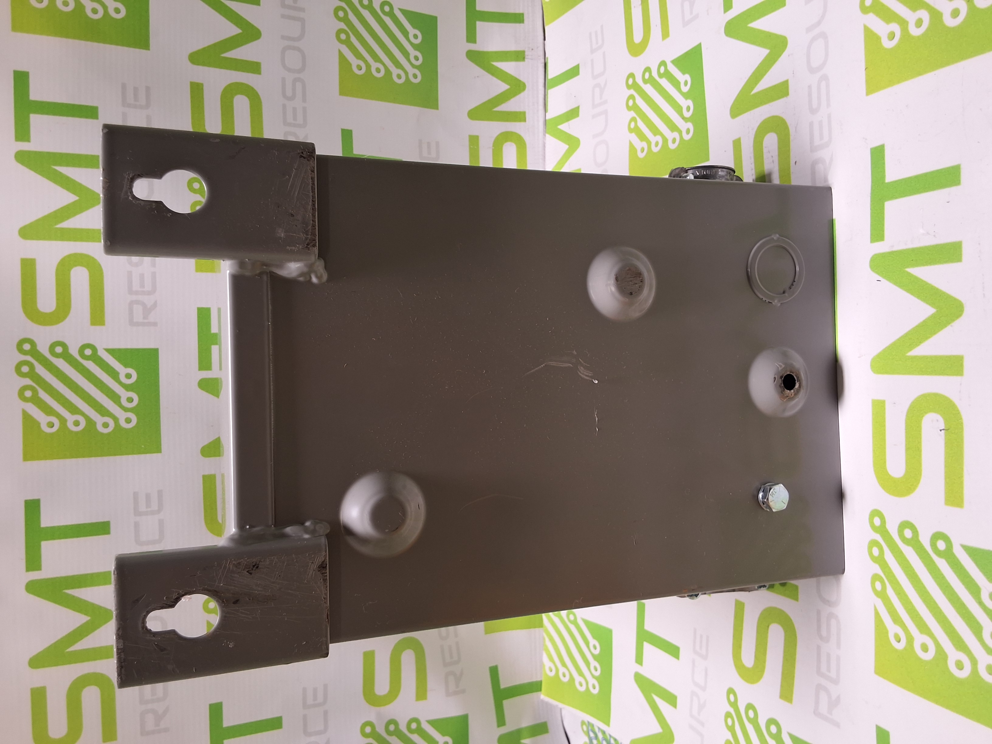 Used HAMMOND POWER SOLUTIONS Q002ESCF BOOST TRANSFORMER 120/240V 50/60Hz