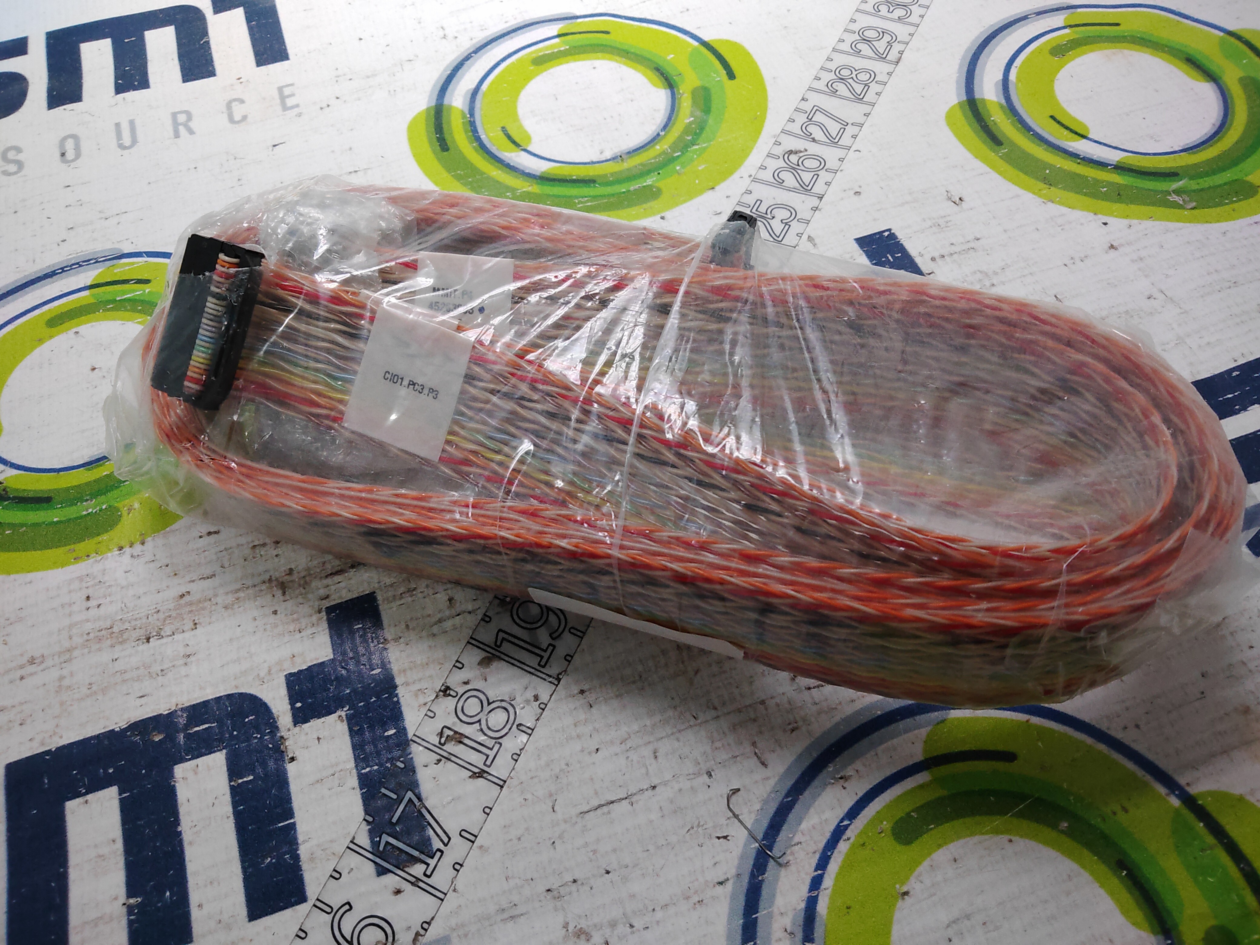 Used UNIVERSAL INSTRUMENTS 45