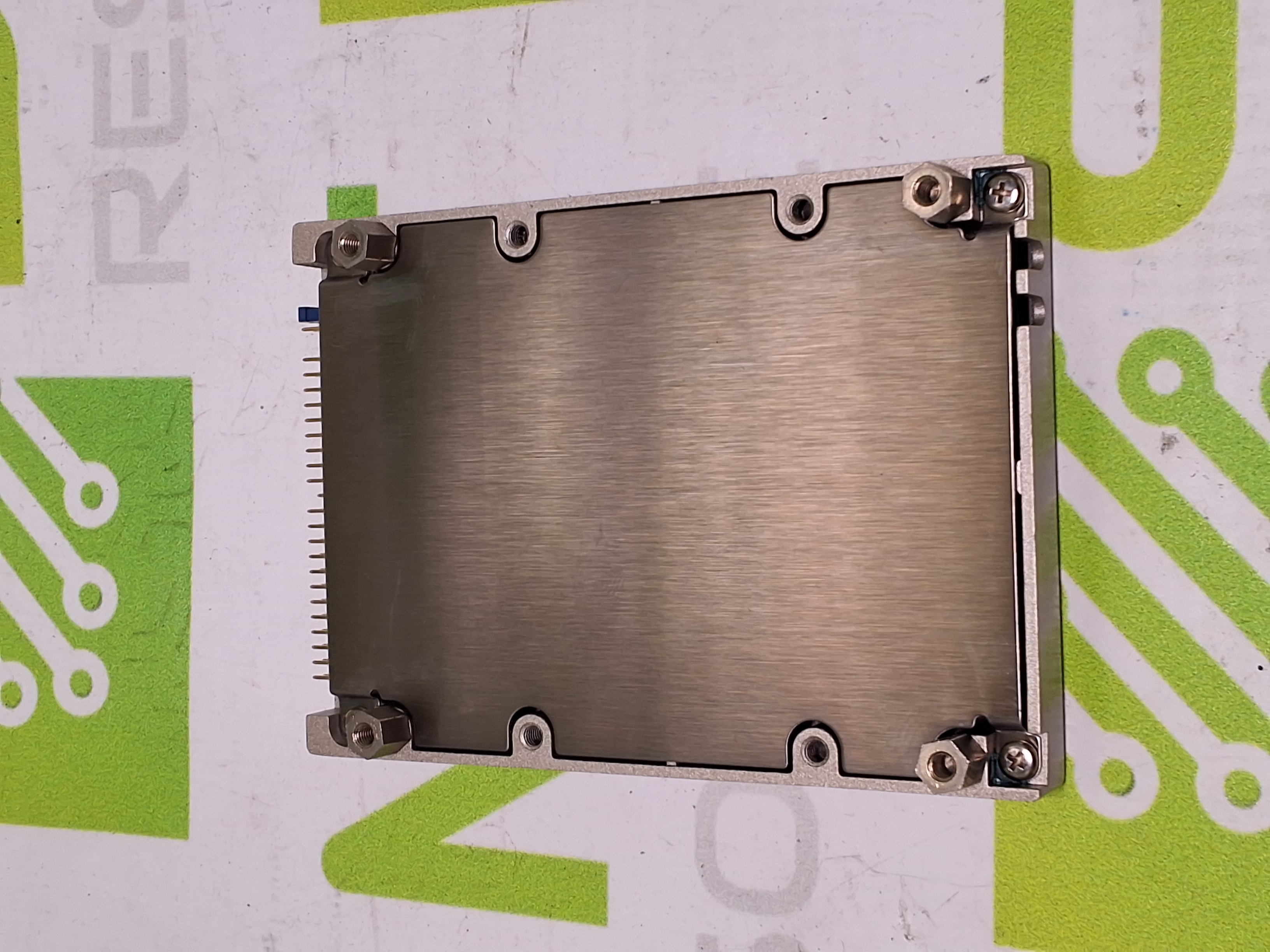 Used HAGIWARA SOLUTIONS HFD25P-016GT 16GB TRUE SSD SOLID STATE DRIVE