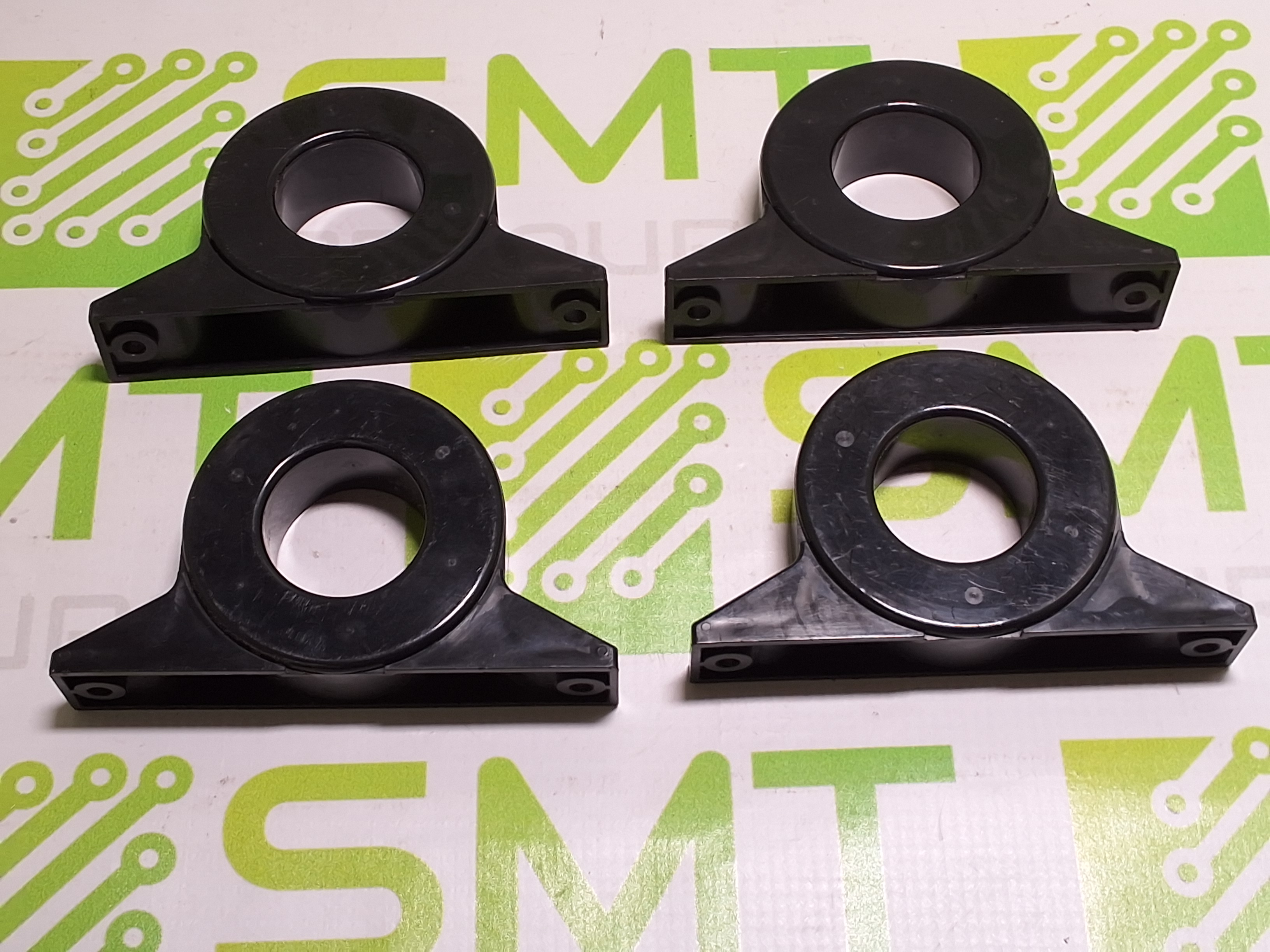 Used FDK RN603620MD LINE FILTER - LOT OF 4 - 