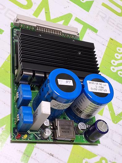 DEK 183732 EUROFLEX DRIVE BOARD - NEW 