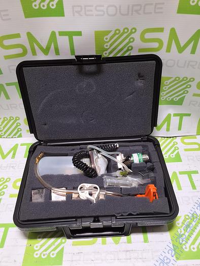 Used UNIVERSAL INSTRUMENTS THIN FILM APPLICATOR SUPPLY KIT 