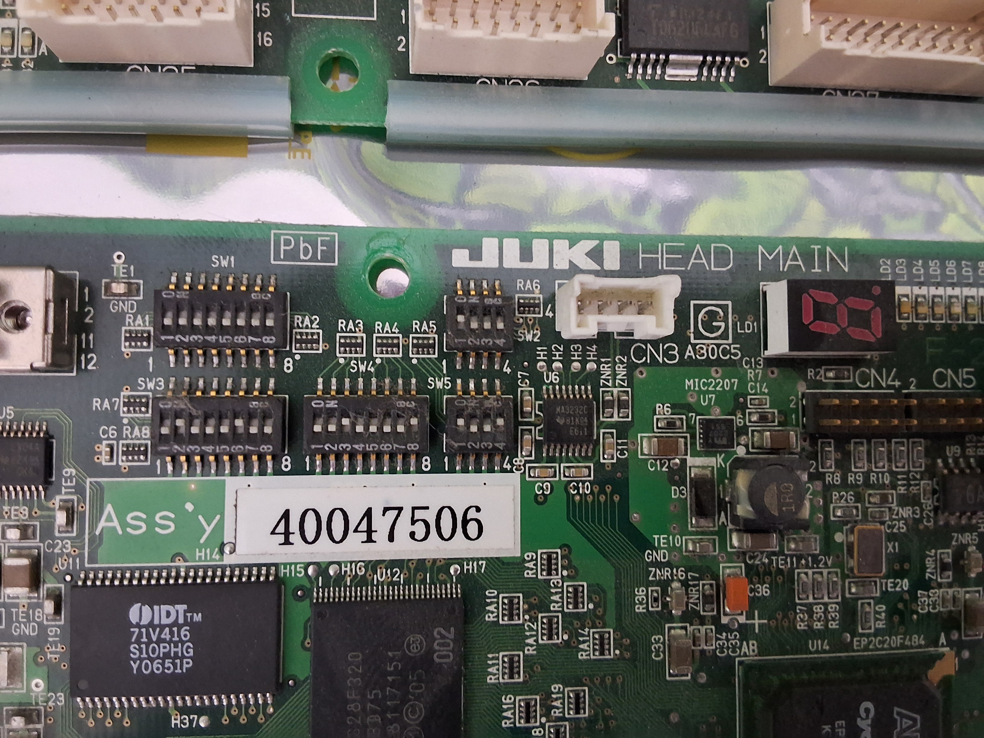 Used