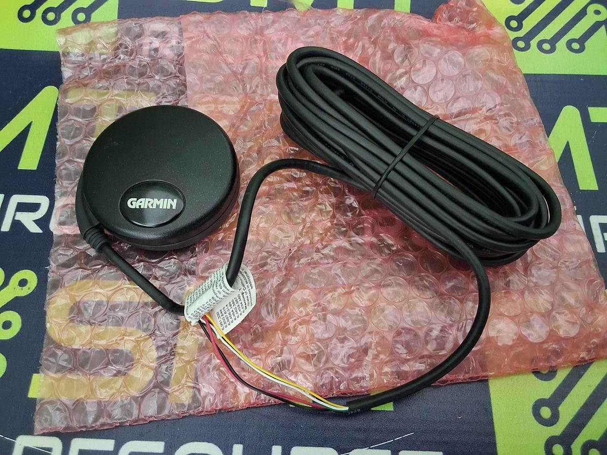GARMIN GPS18x-5Hz OEM GPS PUCK SENSOR - NEW
