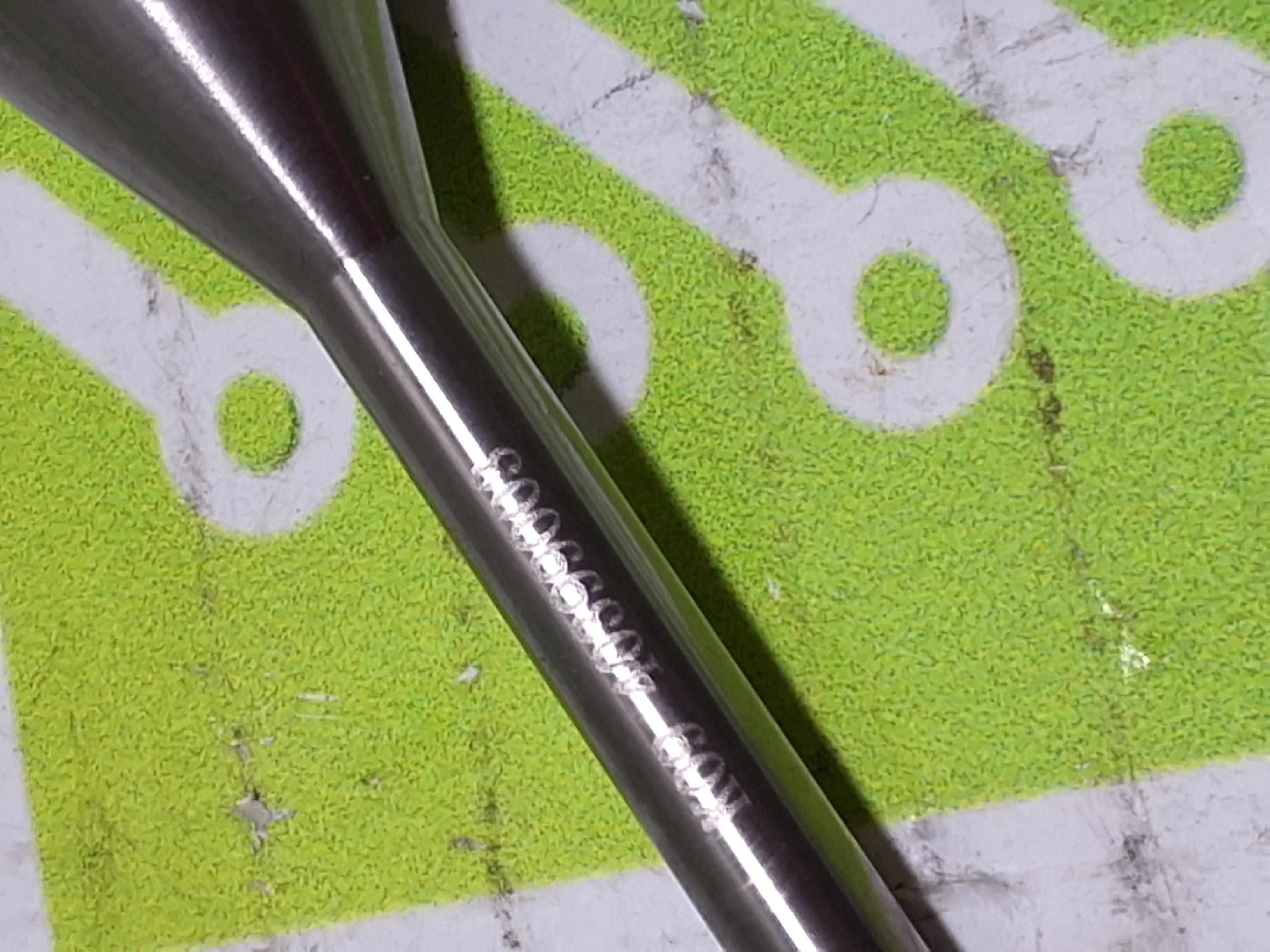 UNIVERSAL INSTRUMENTS 40399003 CENTERING CAM - BRAND NEW