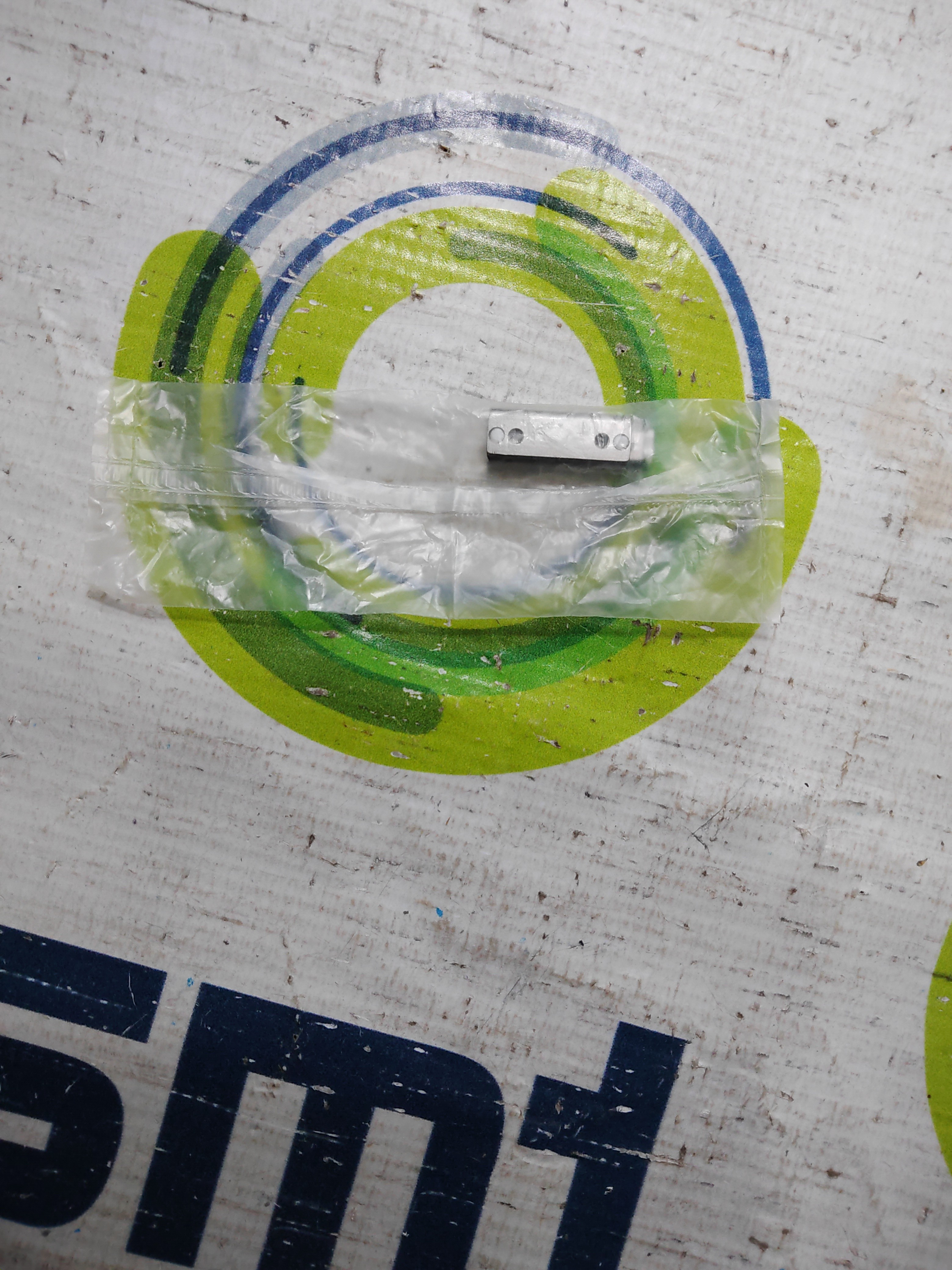 IKO BSP10-25SL LINEAR MOTION SLIDE UNIT  NEW IN BOX!