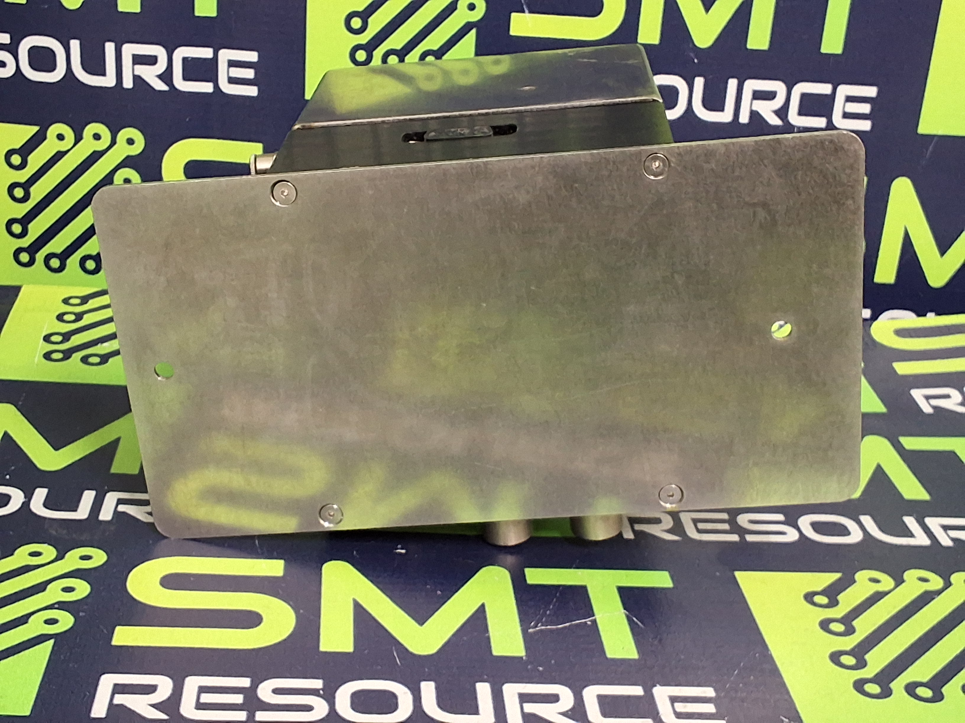 Used SMT TOOLING CTLX-1 GRID-LOK CLEAN DRY AIR FLOW CONTROLLER 95psi