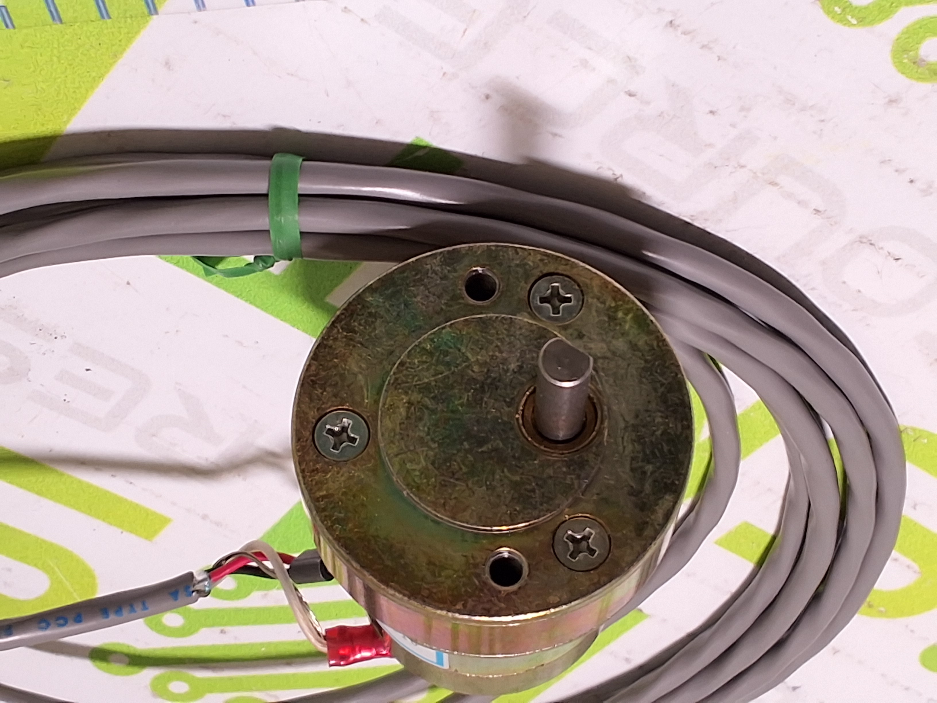 NEW PITTMAN GM9232C513-R3 DC GEAR MOTOR