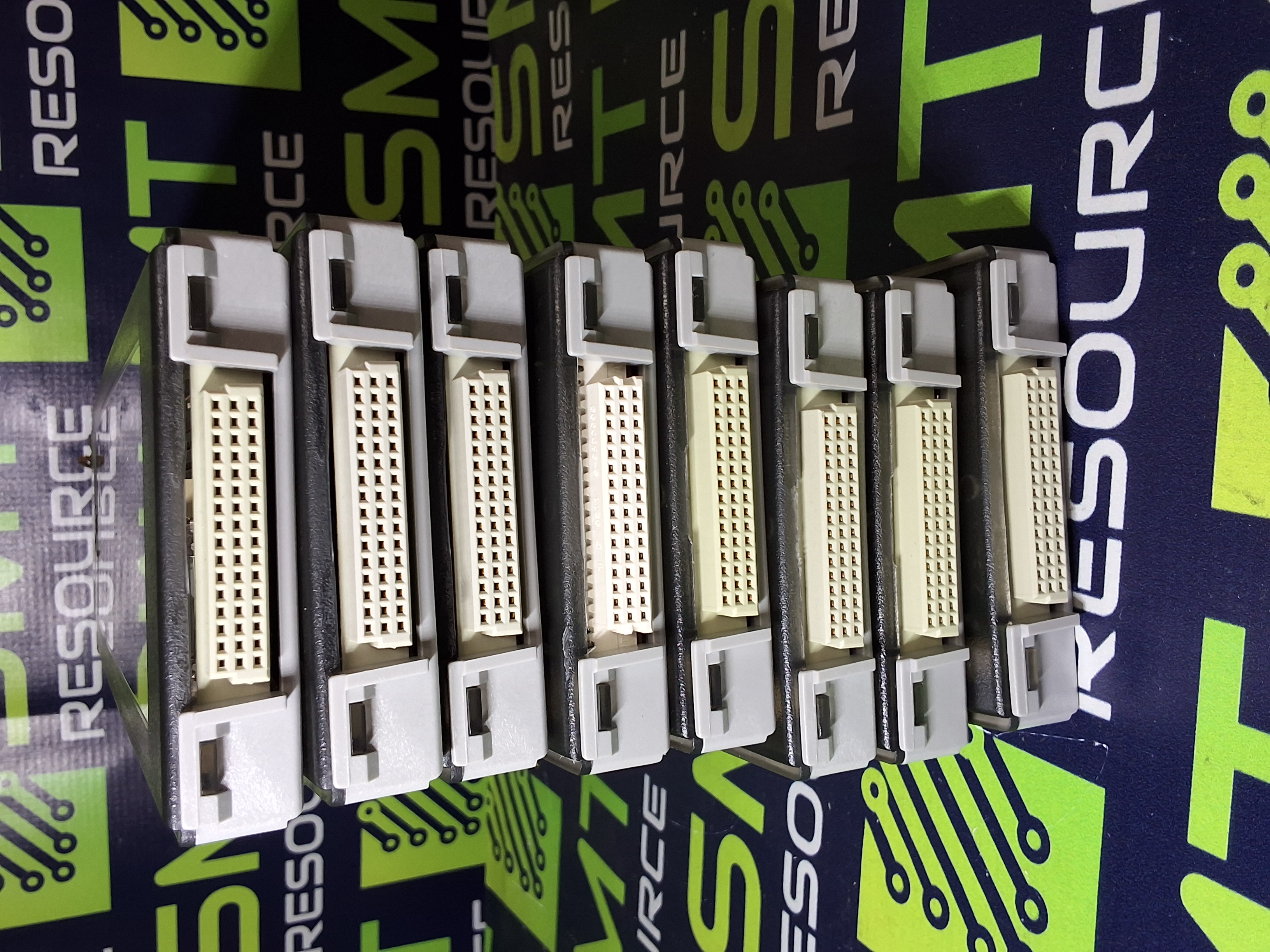 Used KEYSIGHT / AGILENT 34901A 20 CHANNEL ARMATURE MULTIPLEXER MODULE