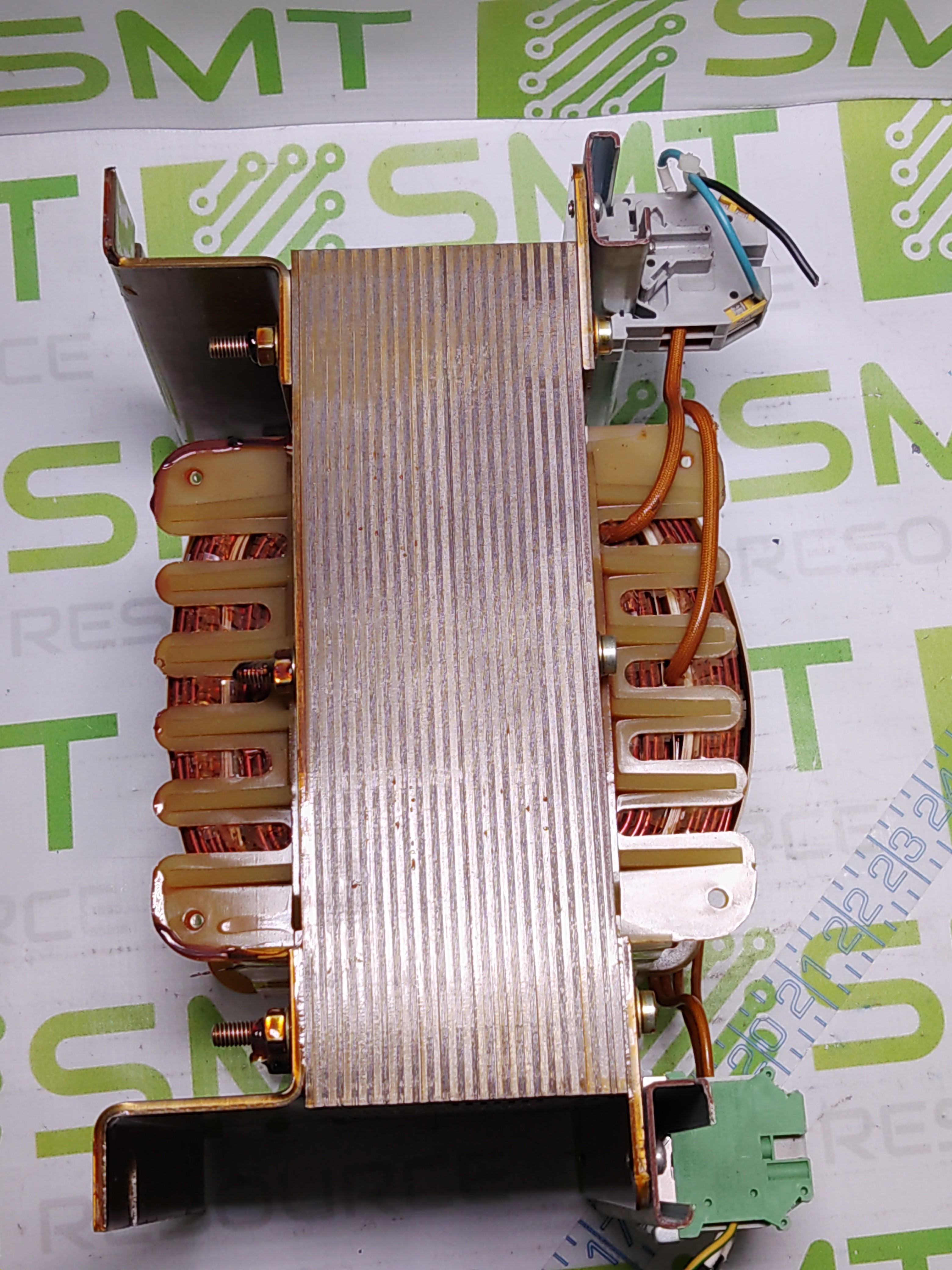 Used TRAFA TRANSFORMATOR 201847 