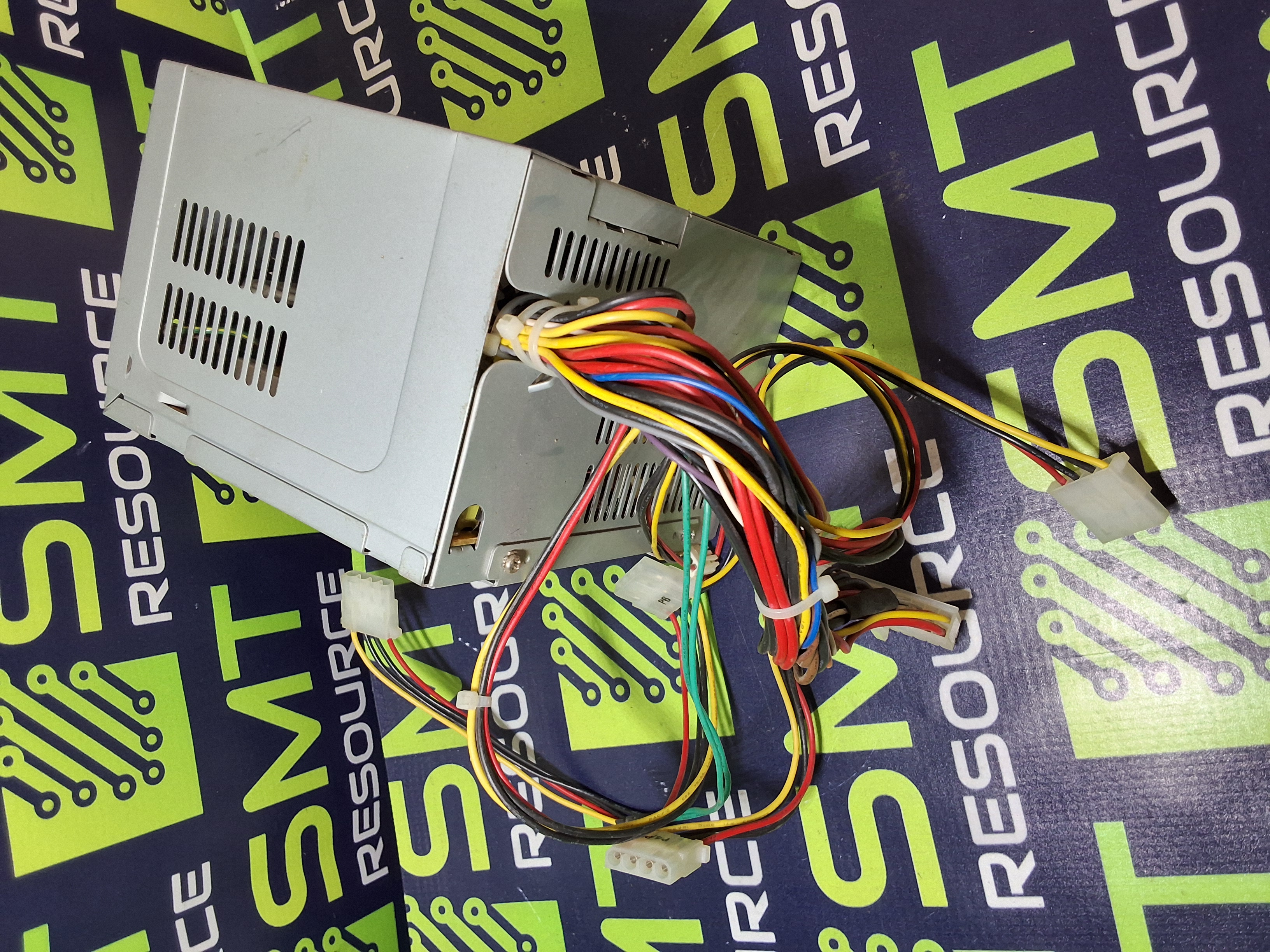 Used ASTEC AA19950 POWER SUPPLY 75H8987 200W