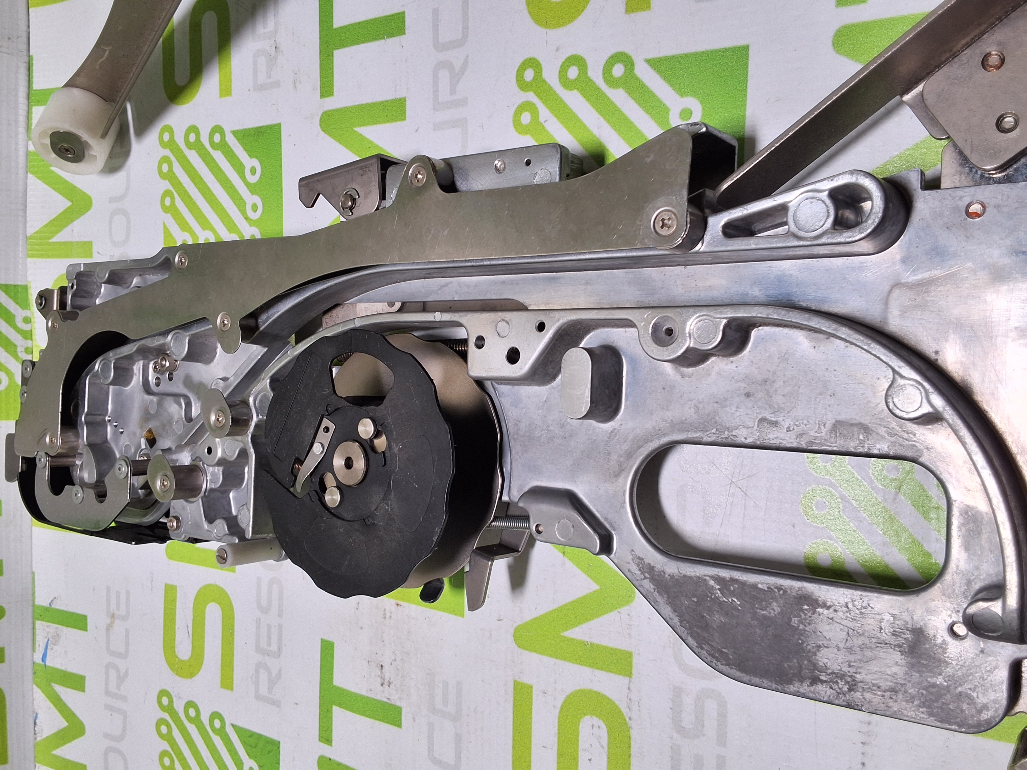 Used JUKI FF24NS FEEDER 24mm