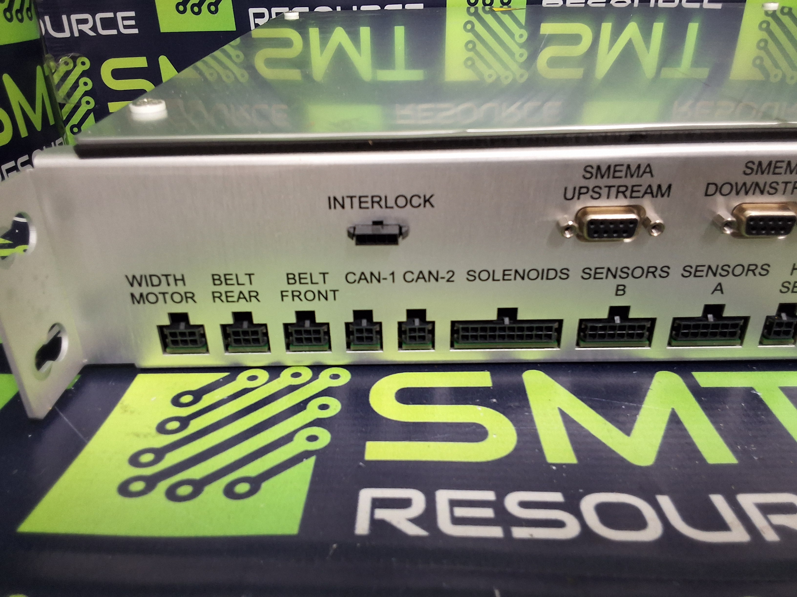 Used CONVEYOR CONTROLLER 7238635 ASSEMBLY