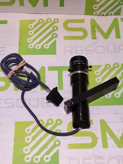 Used TAMRON JAPAN 1:2.1 35MM 25.5 LENS