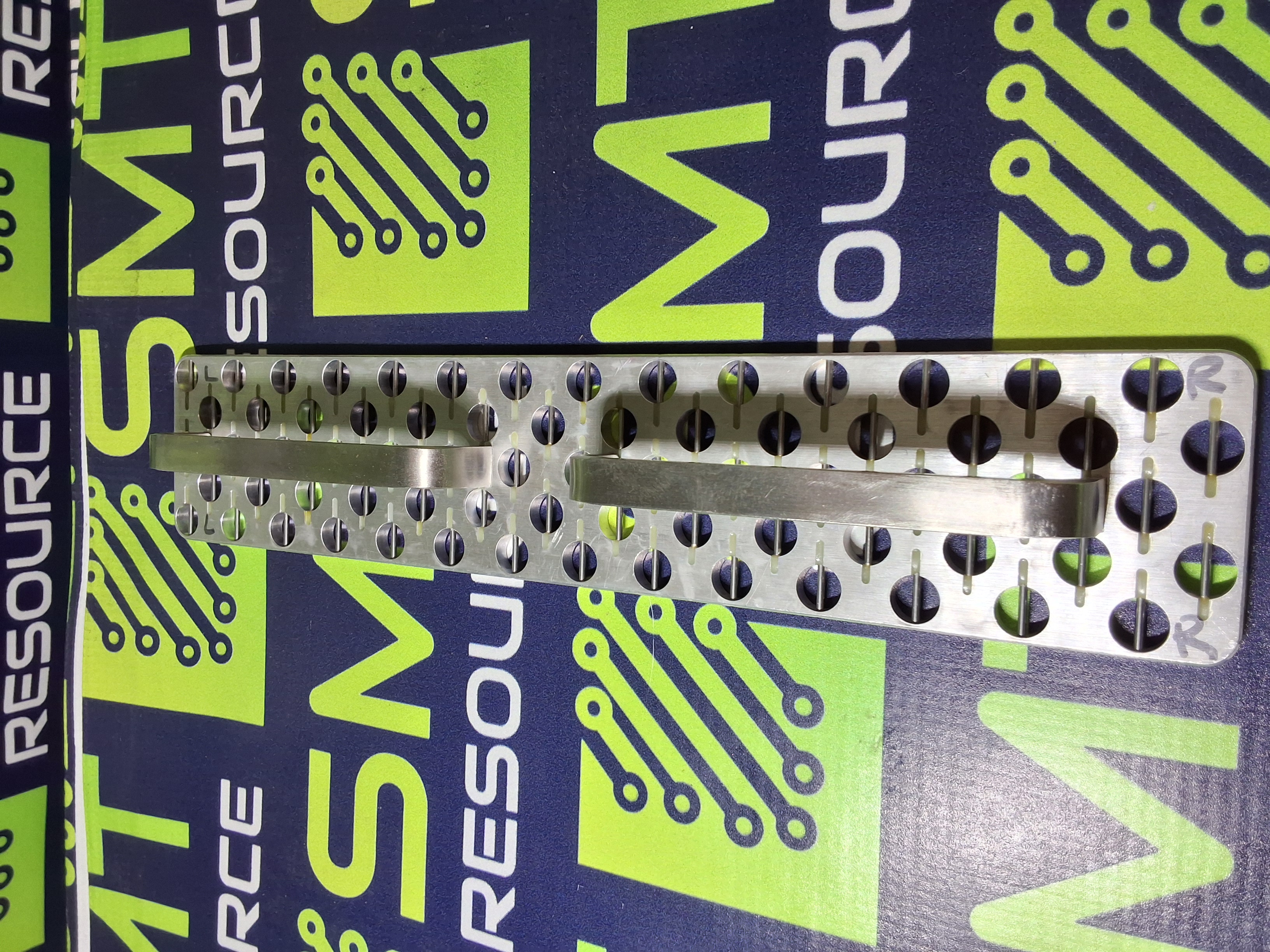 Used UNIVERSAL INSTRUMENTS 52578980 70-NOZZLE REMOVAL TOOL 