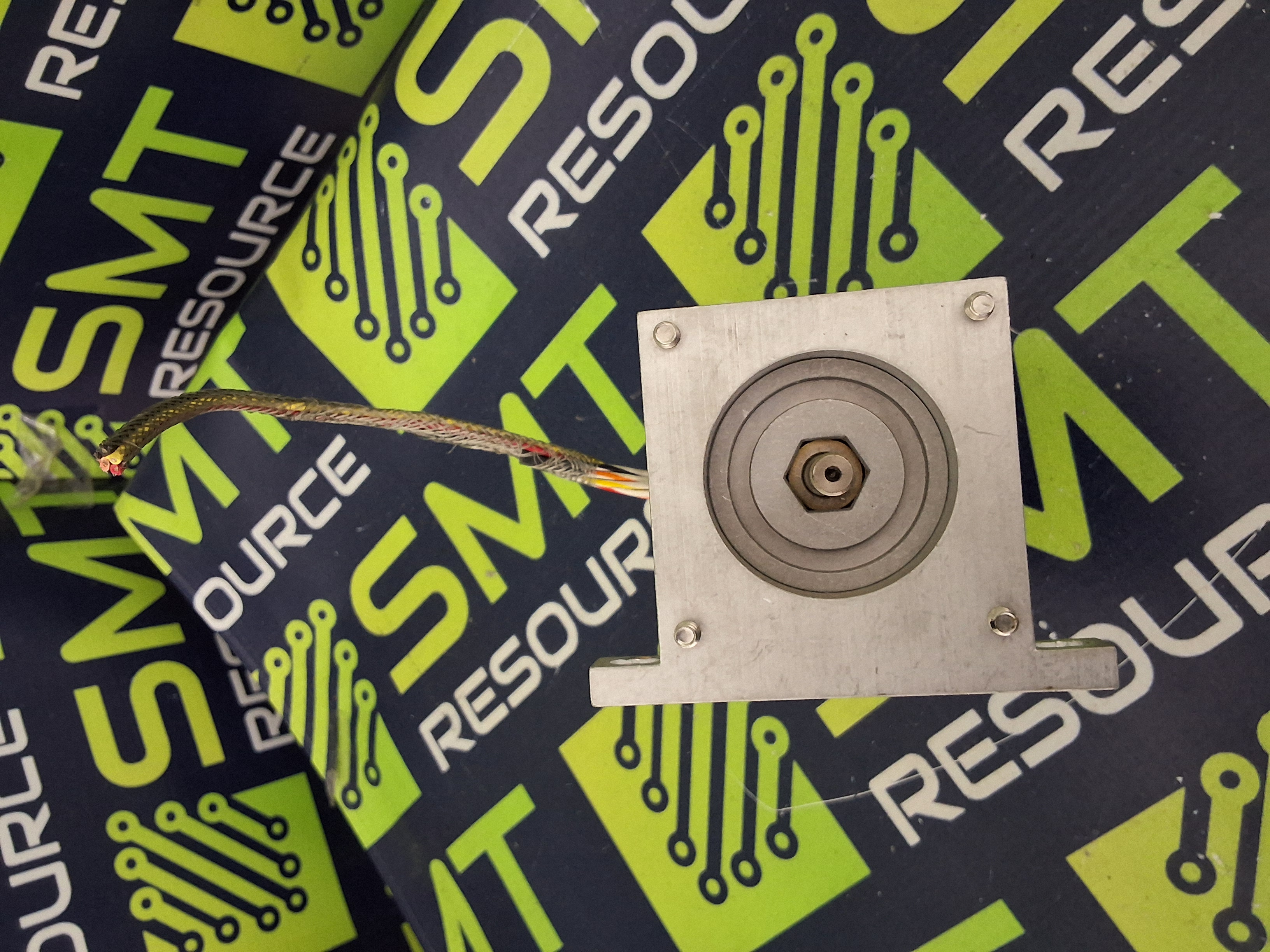 Used EADmotors LH2331-P312 STEPPING MOTOR 1.8° 3/6A