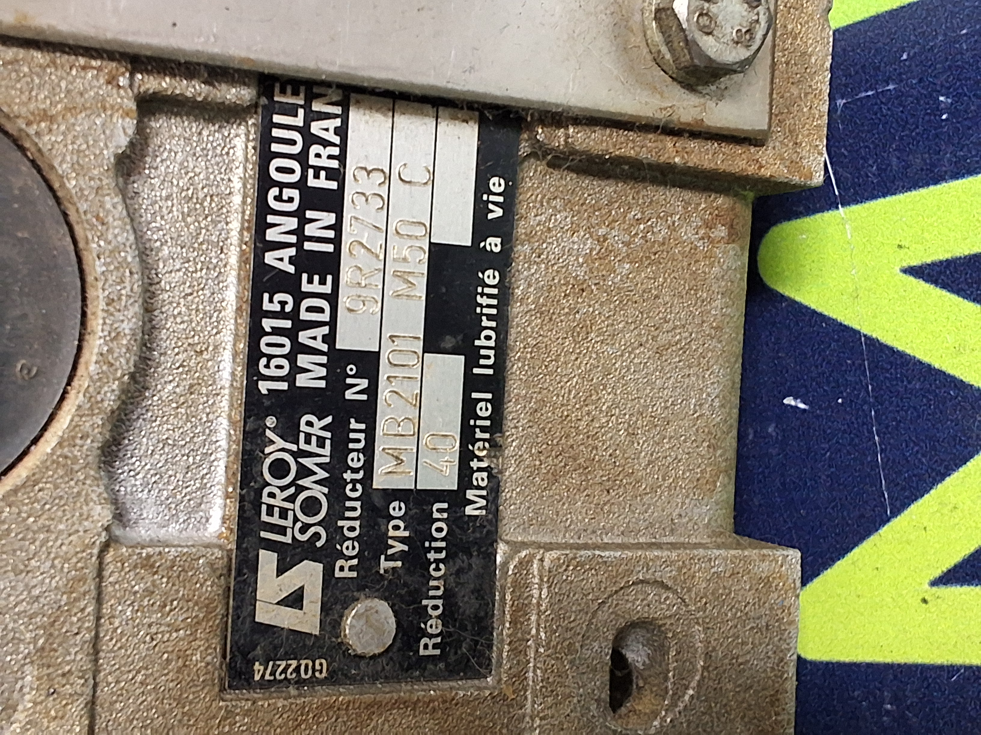 Used SOLTEC 3 LS56 WITH