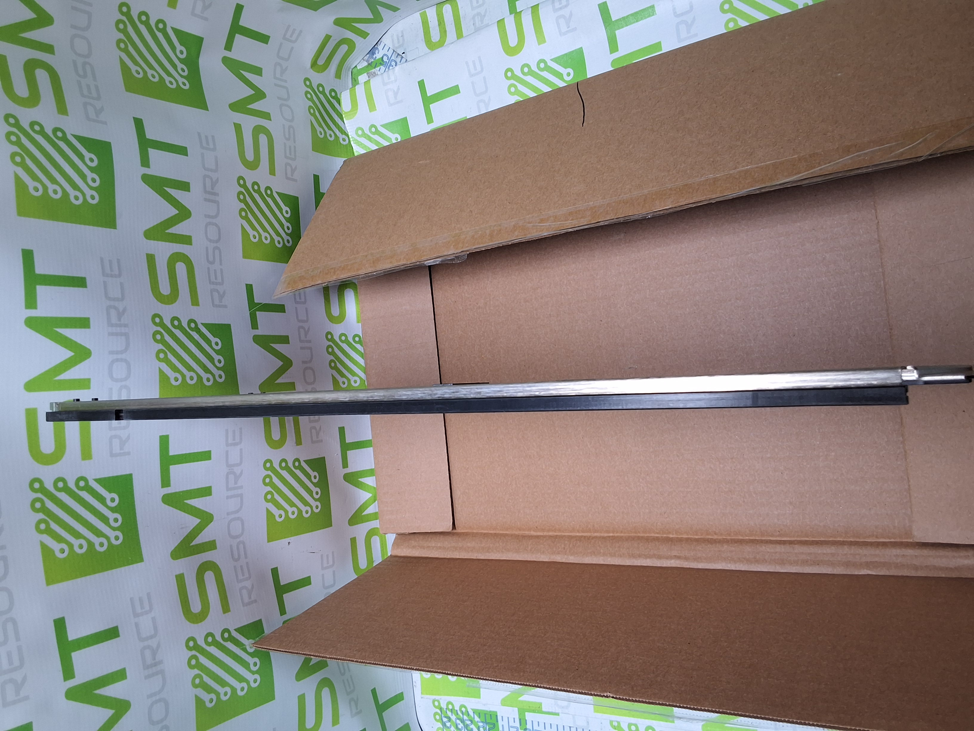 Used UNIVERSAL INSTRUMENTS 51719601 PALLET ASSEMBLY TYPE 1 