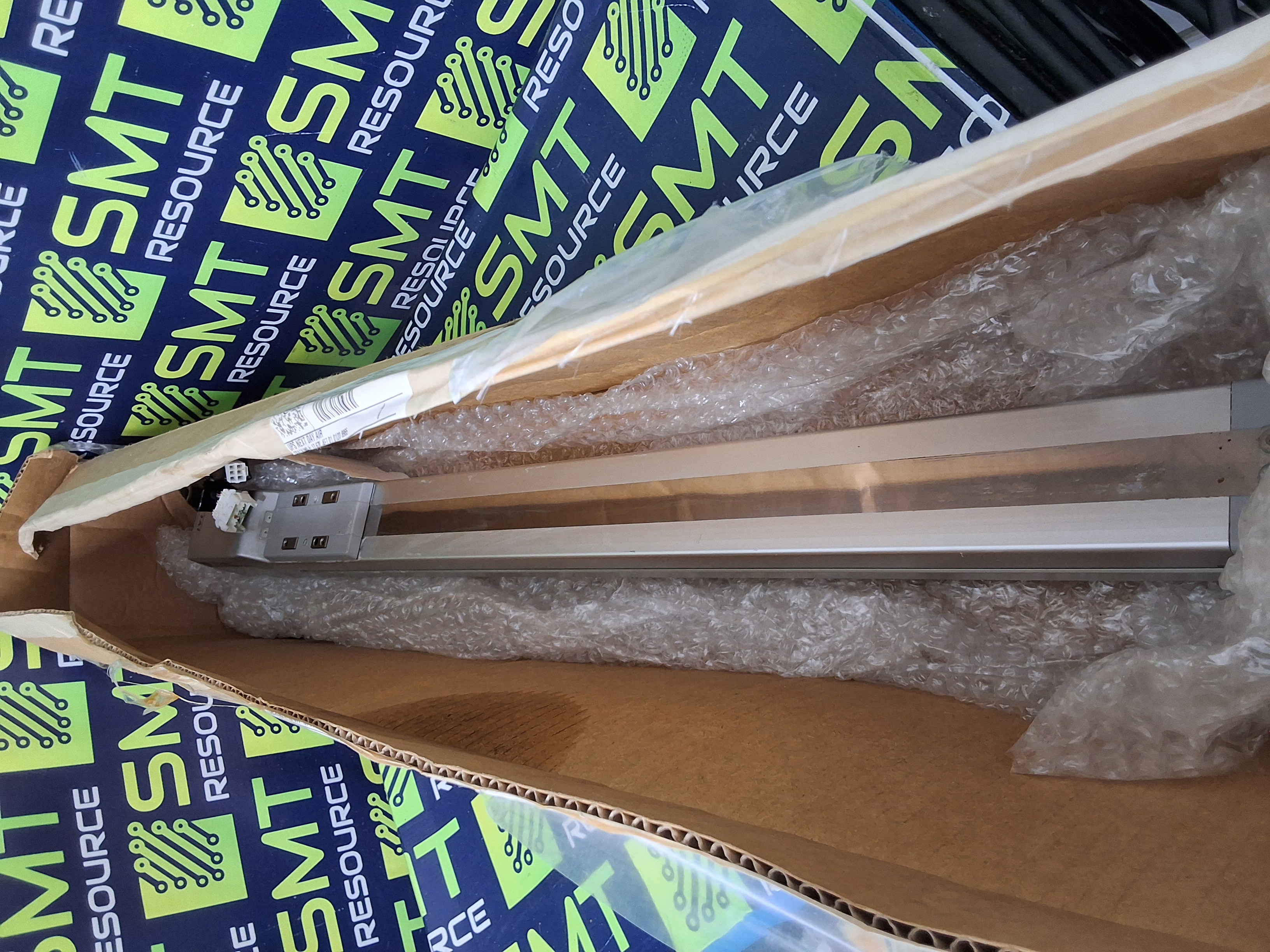 Used RCP2-SA6C-I-42P-12-500-P1-S