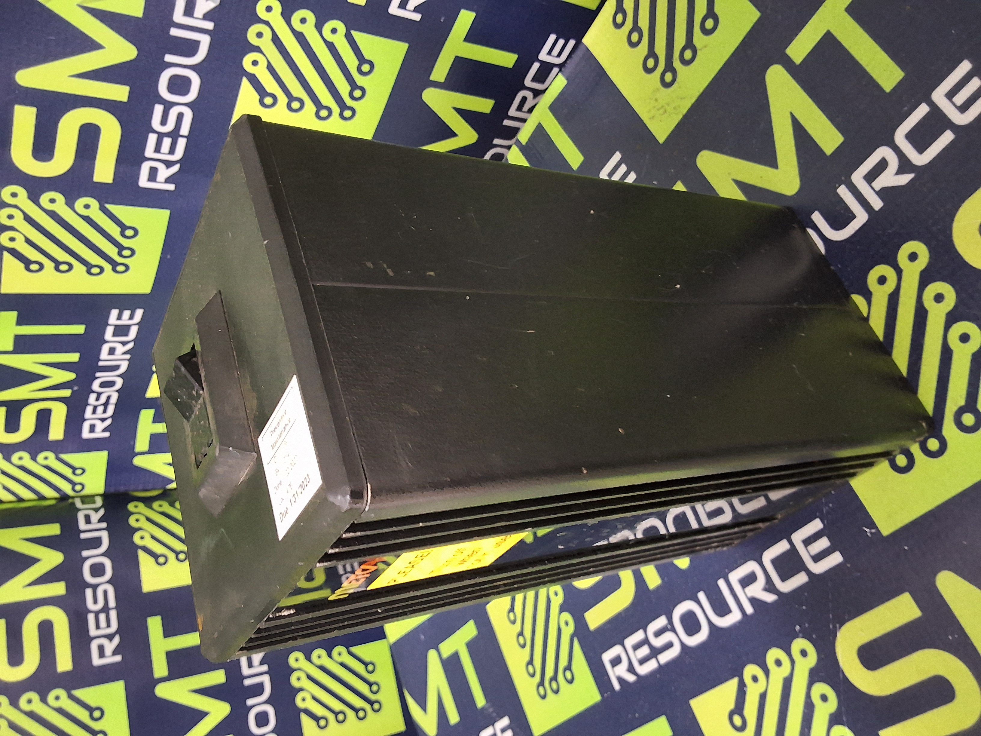 Used METCAL STSS-001 / RGF-30 SOLDERING SYSTEM 115VAC 60Hz 1.5A