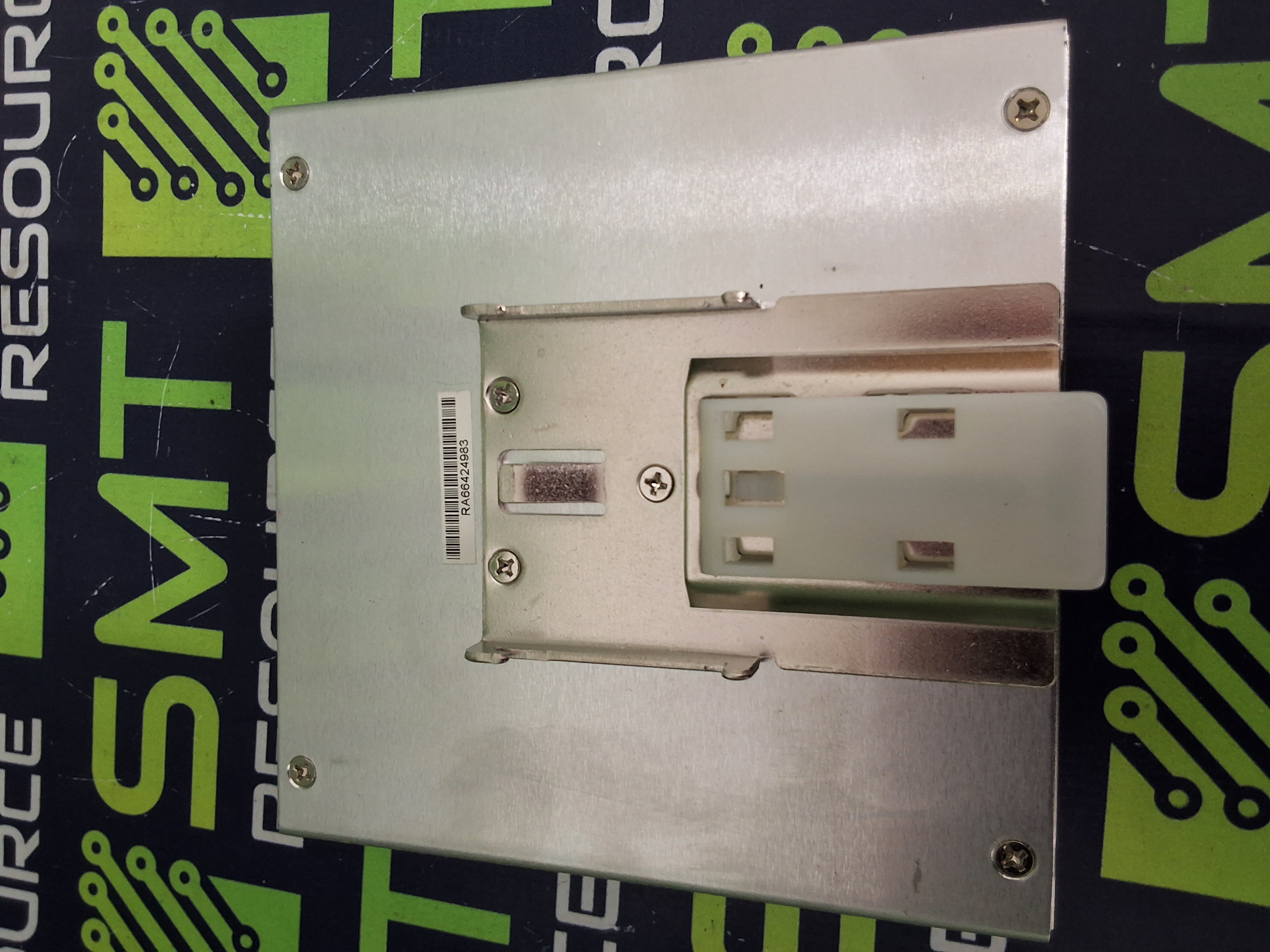 Used MEAN WELL DRP-240-24