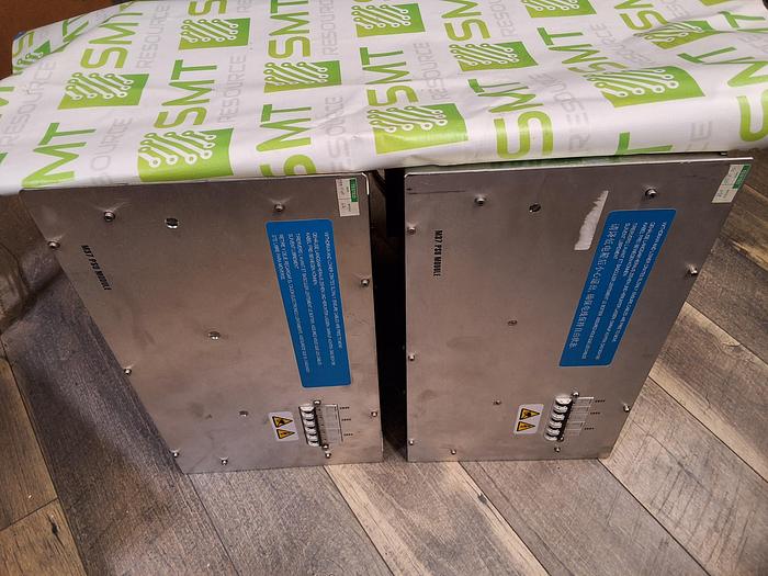 Used DEK M37 PSU Module