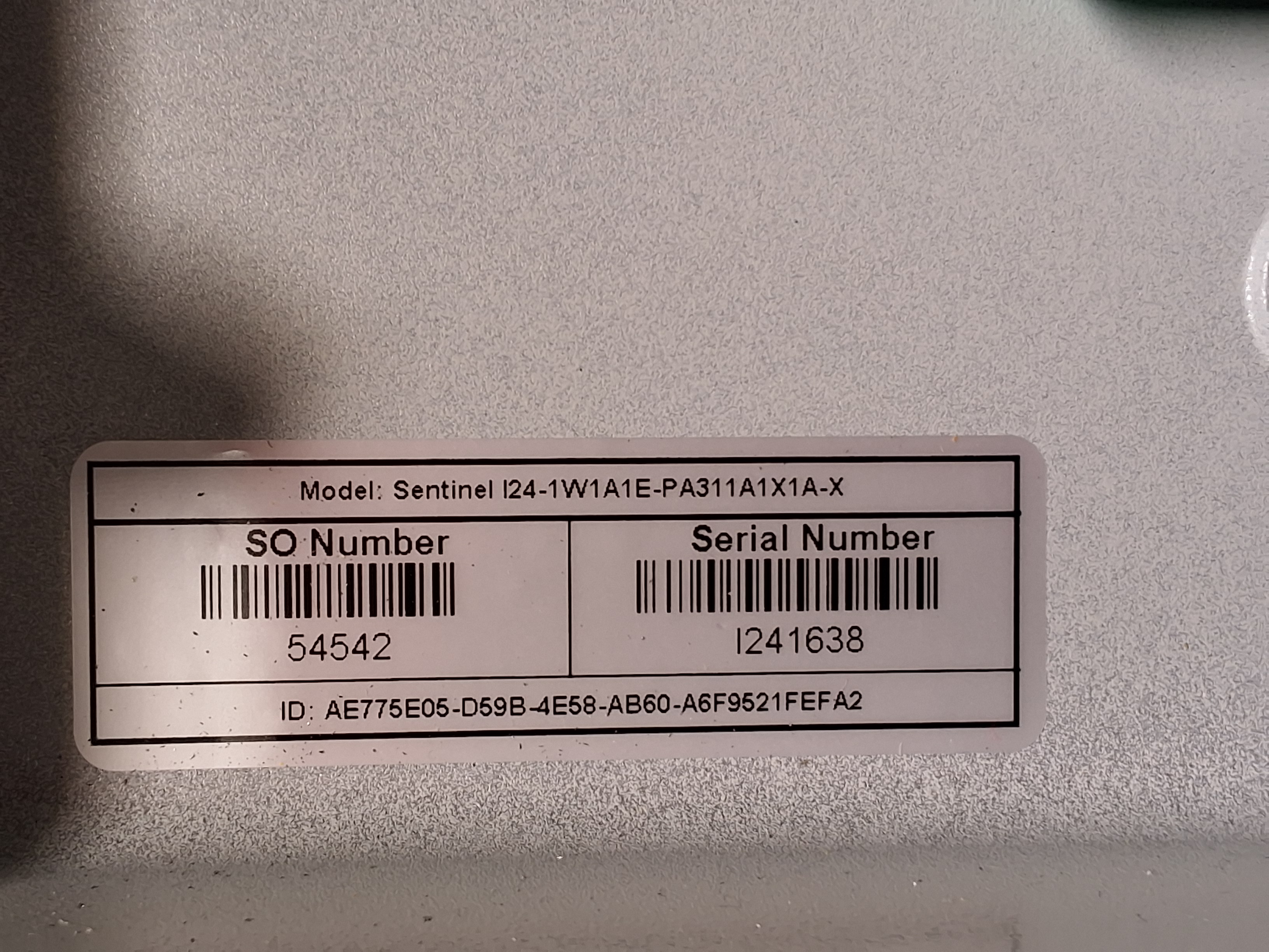 Used