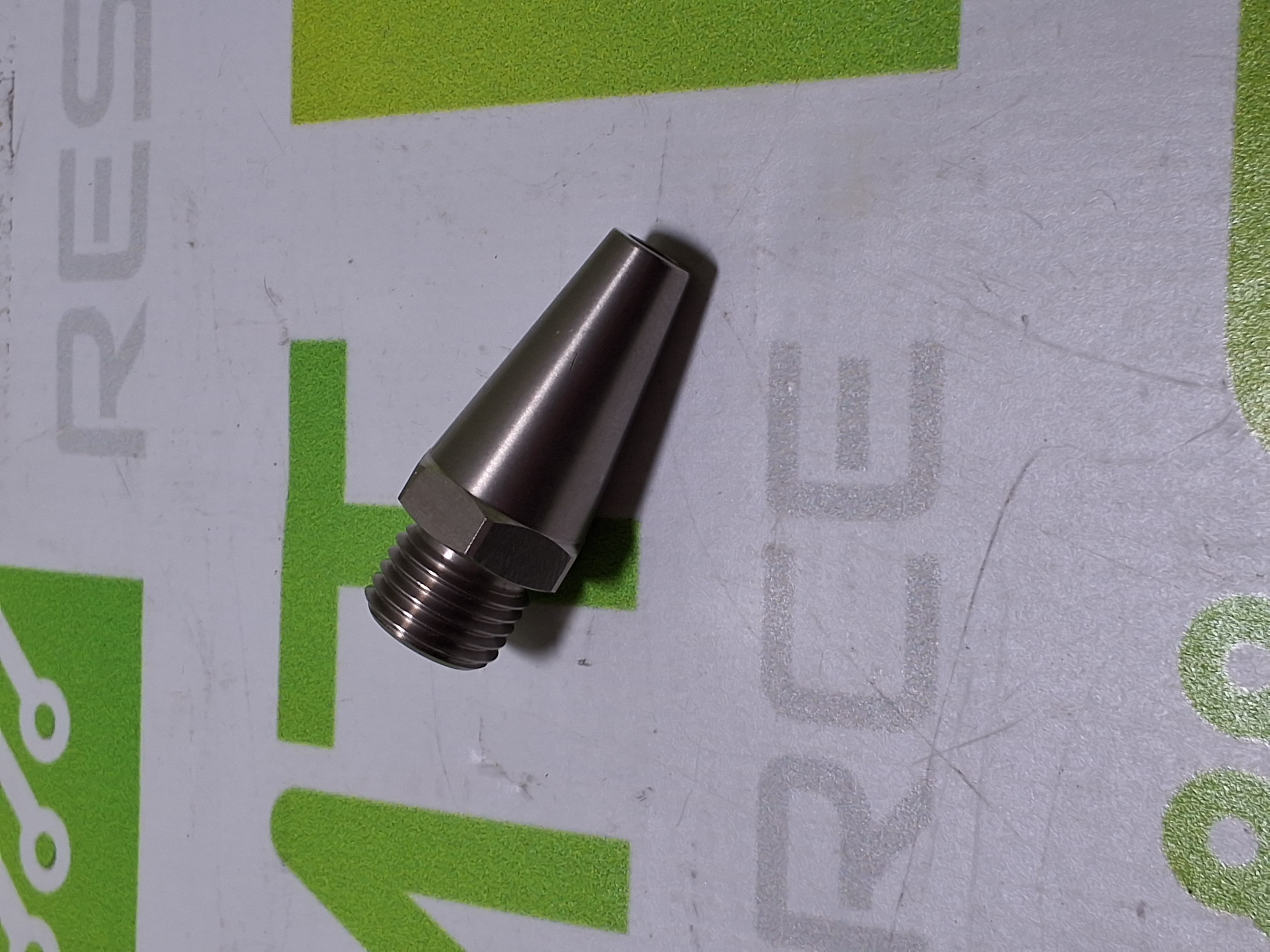 DEK 119268 PASTE DISPENSER NOZZLE DIA 5.0mm - BRAND NEW