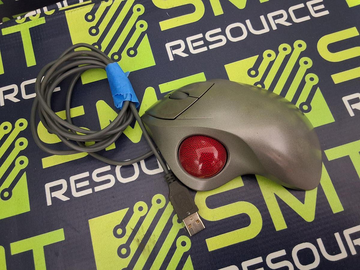 Used LogiTech