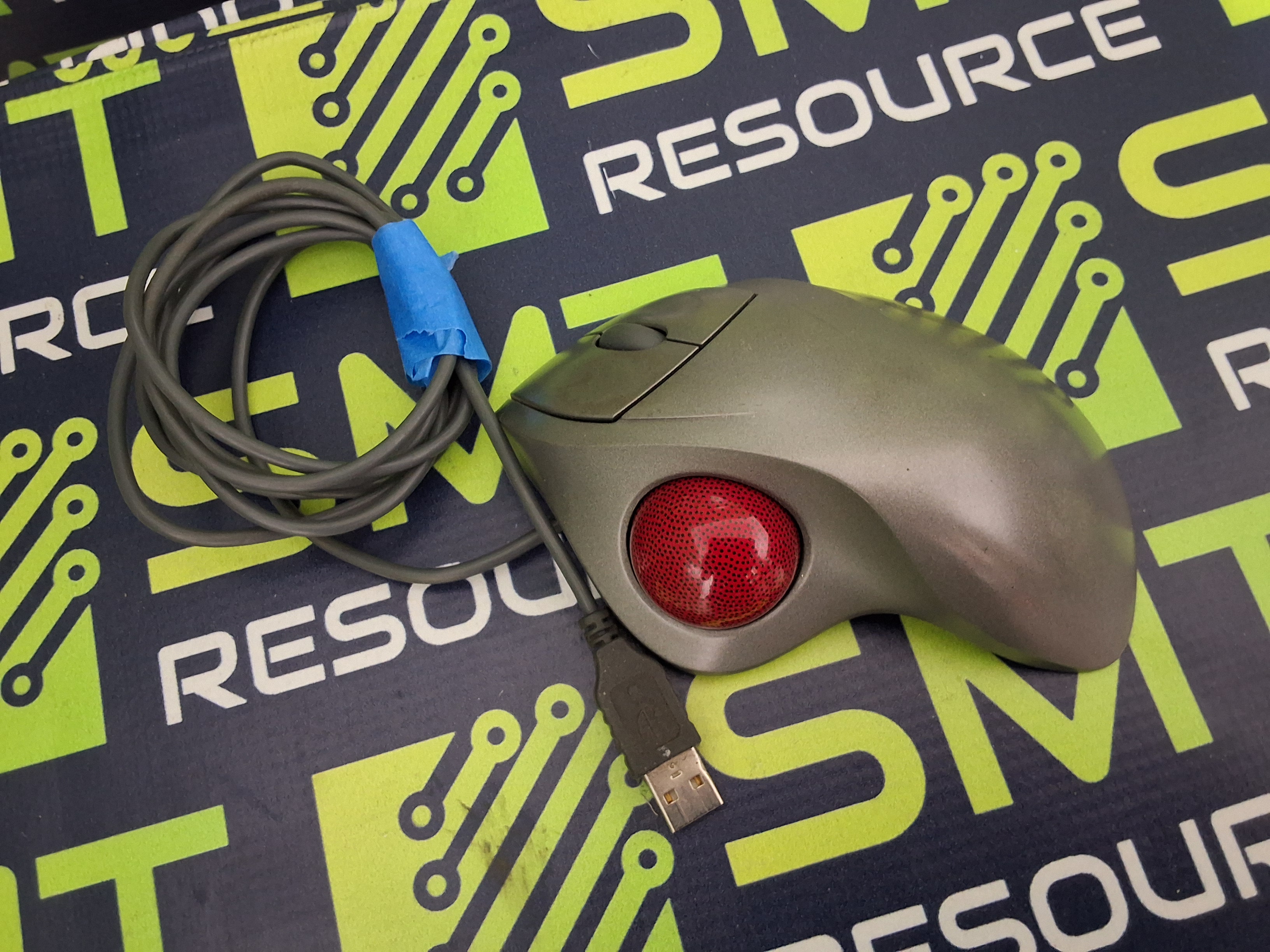 Used LogiTech