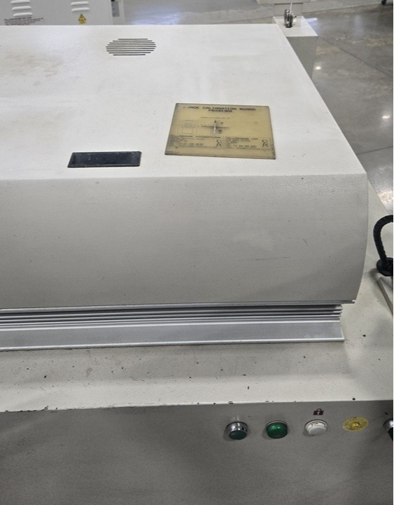 Used Pillarhouse Jade S-200 MKII Selective Solder