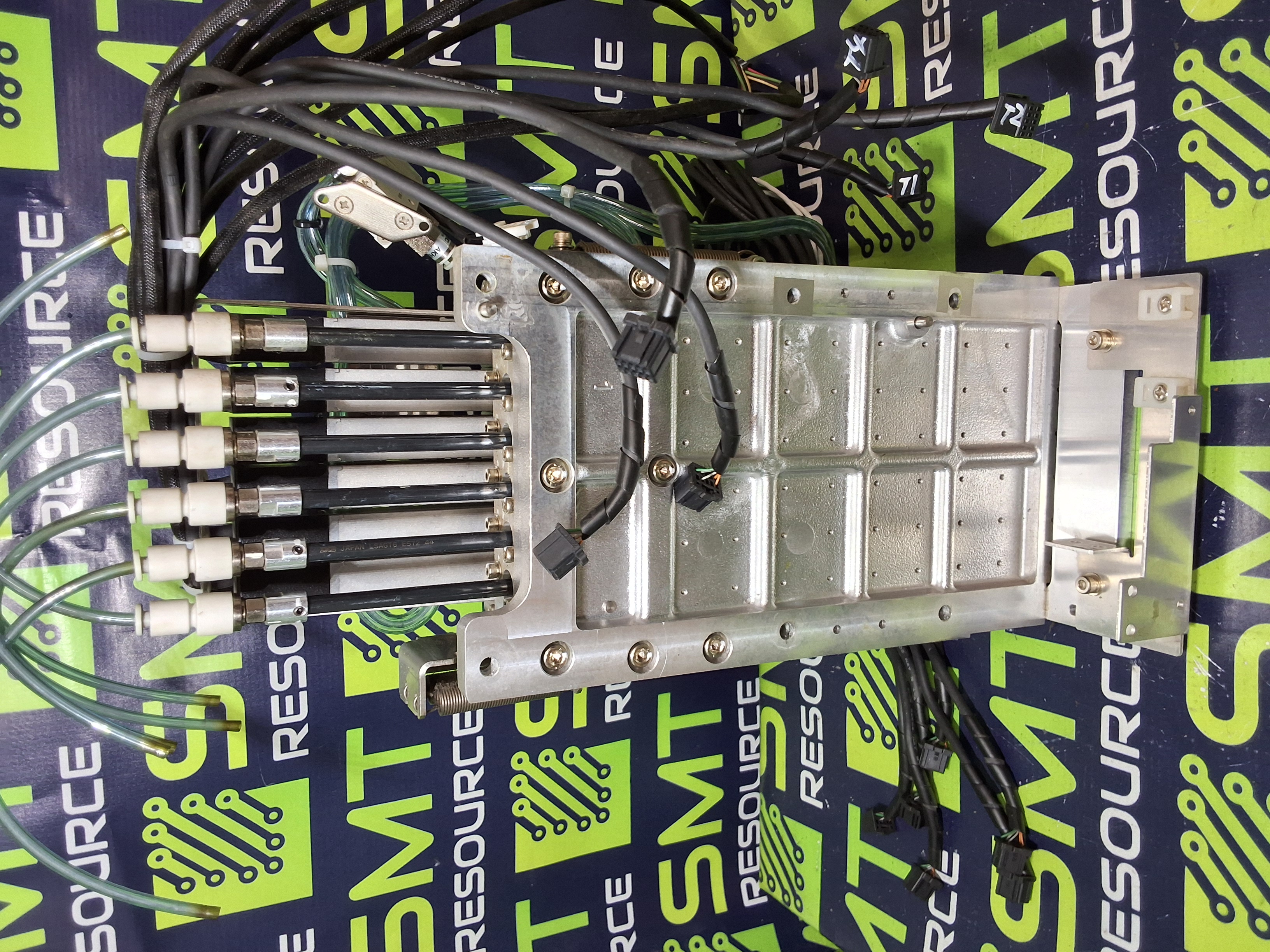 Used JUKI FX-3RAL
