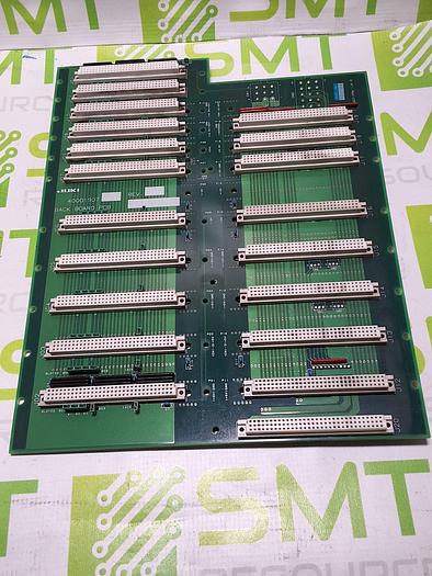 Used JUKI 40001907 BACK BOARD PCB