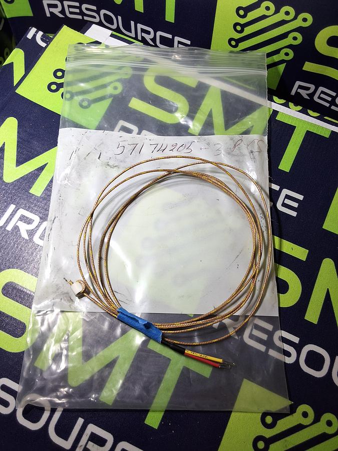 HELLER 57174205 THERMOCOUPLE ASSEMBLY - NEW