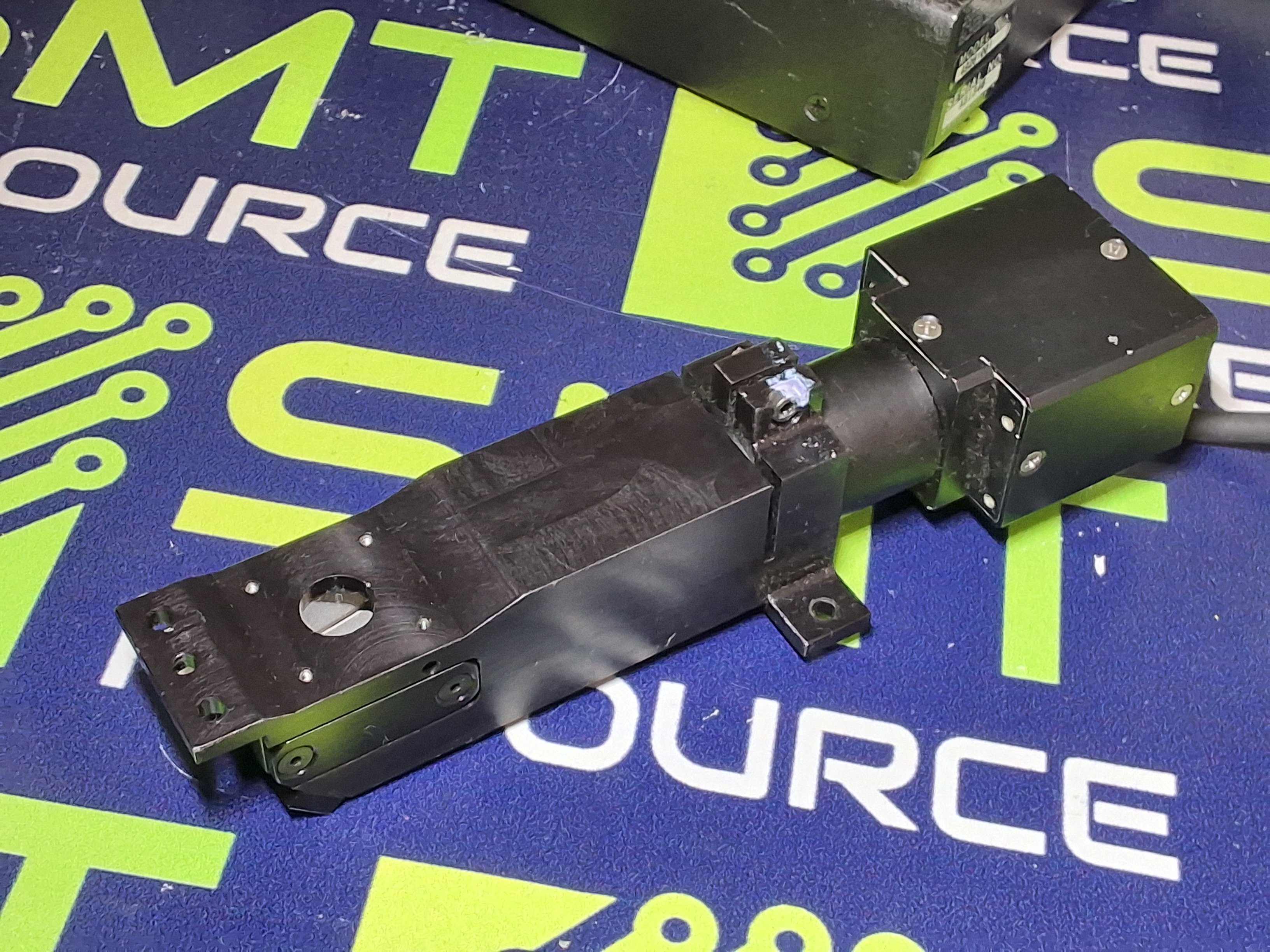 UNIVERSAL INSTRUMENTS 49261001 CAM CONTROL UNIT WITH UIC PEC CAMERA