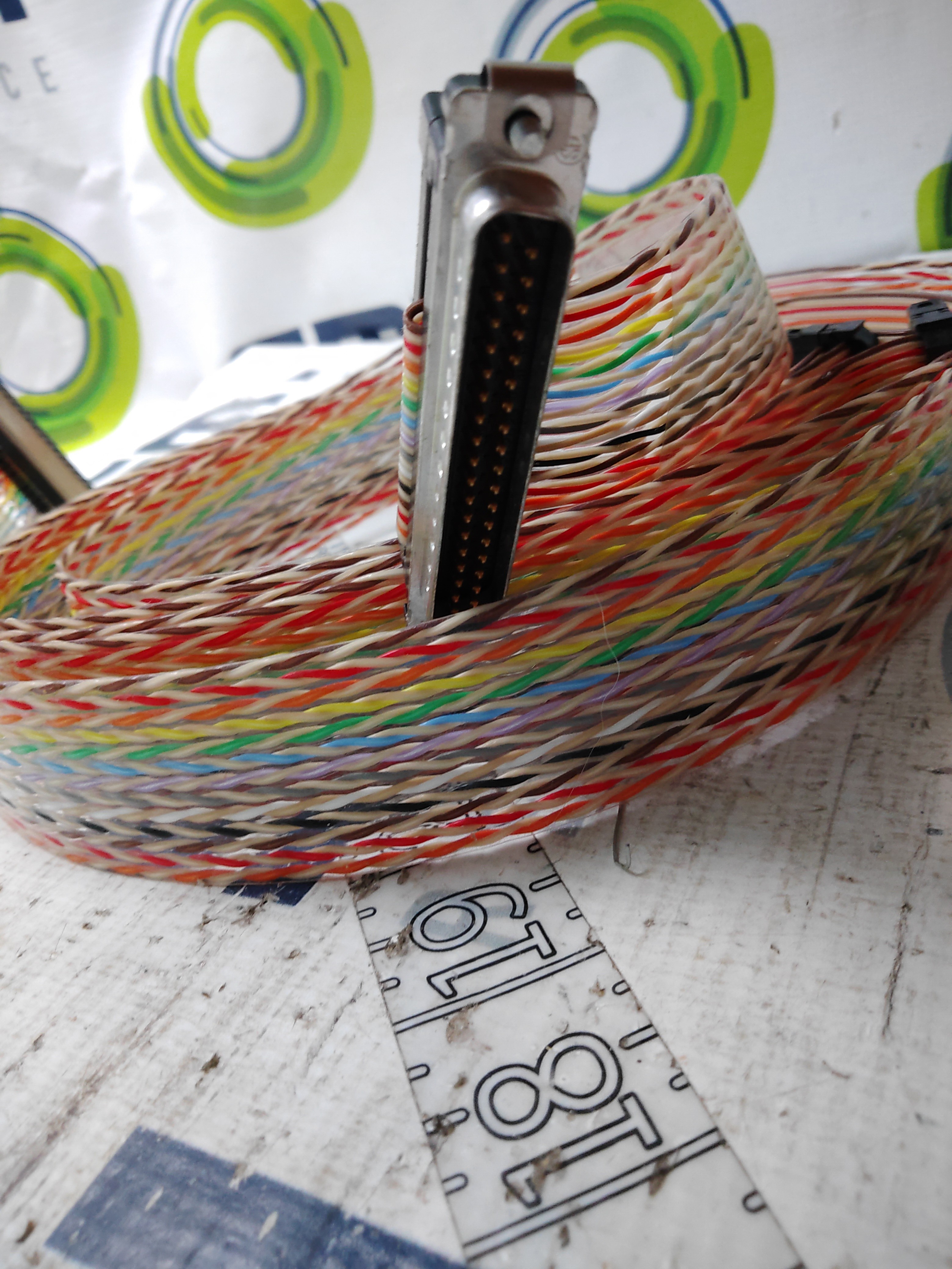 Used UNIVERSAL INSTRUMENTS