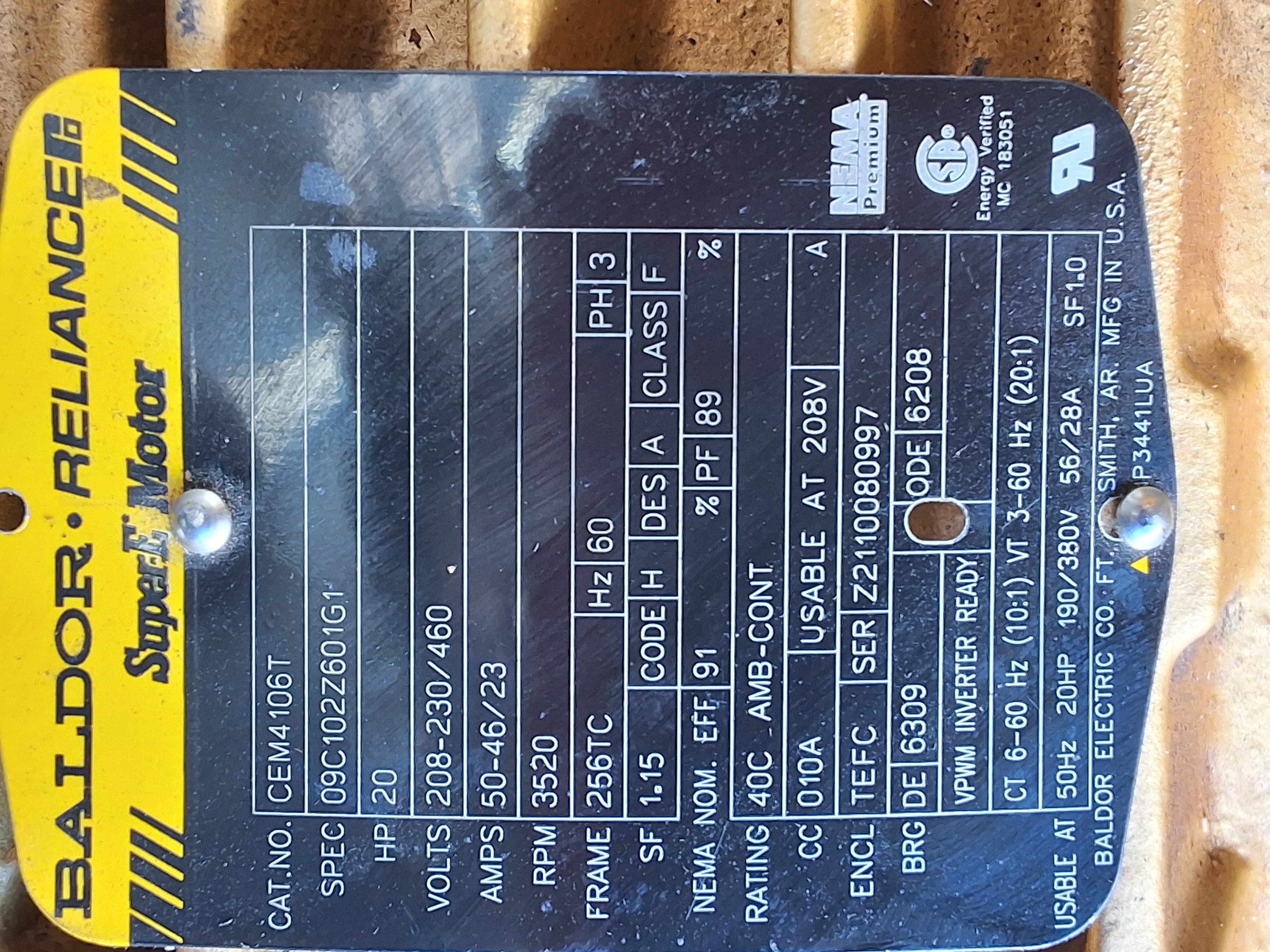 Used