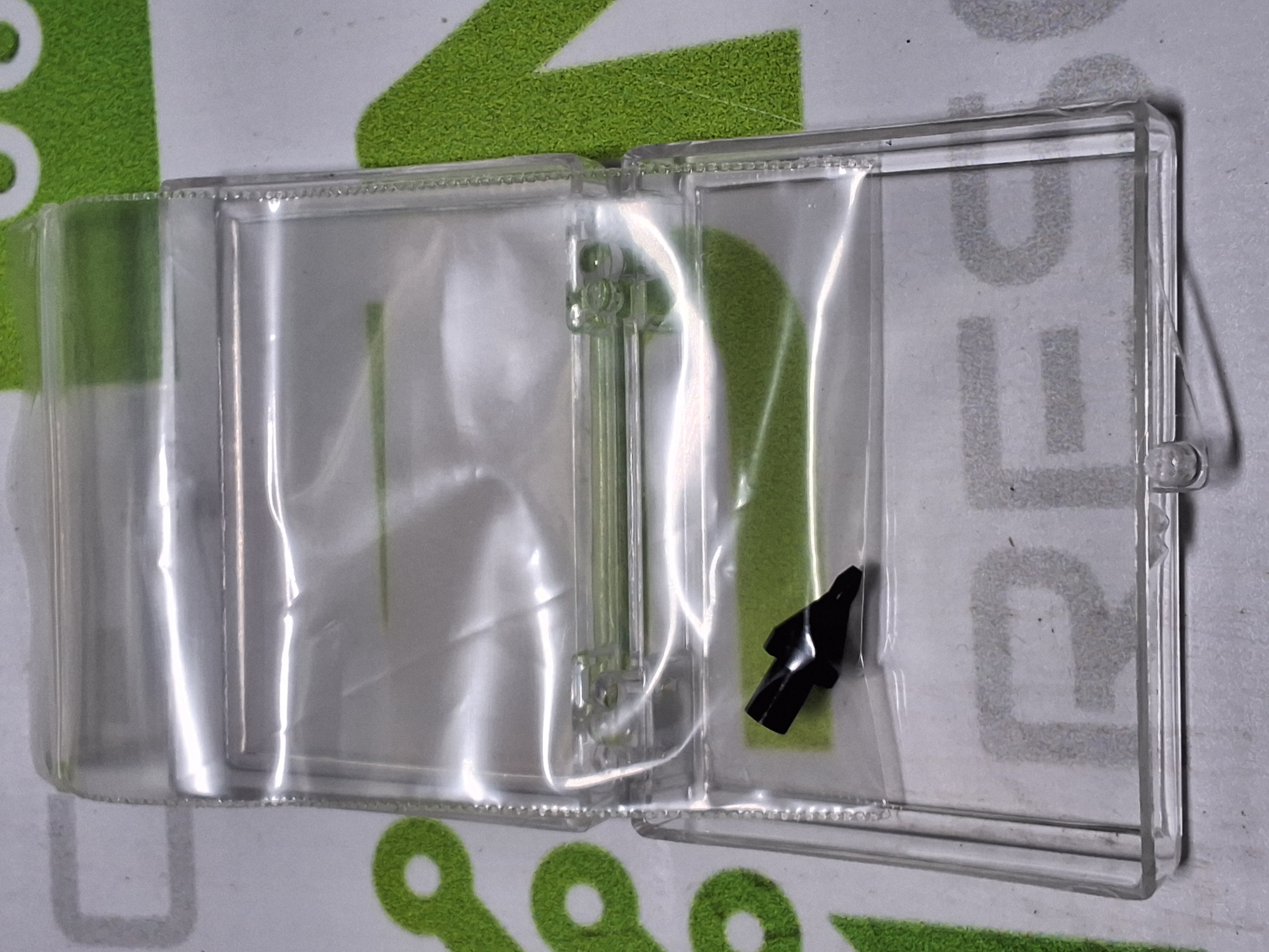 UNIVERSAL INSTRUMENTS 47711505 IT/BLK/0201 CERAMIC TIP - BRAND NEW