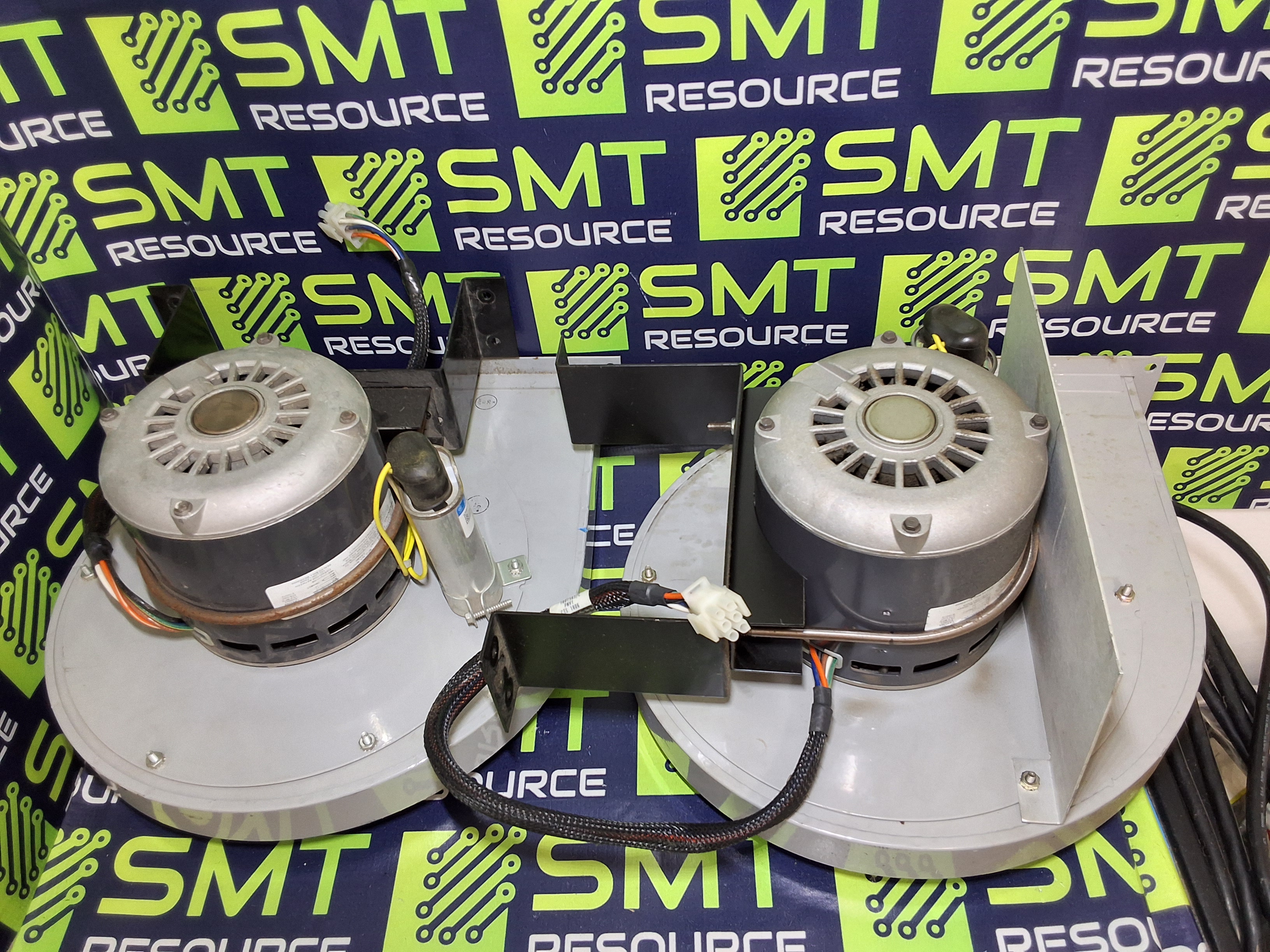 Used KOOLTRONIC KBR125-5 AC BLOWER MOTOR