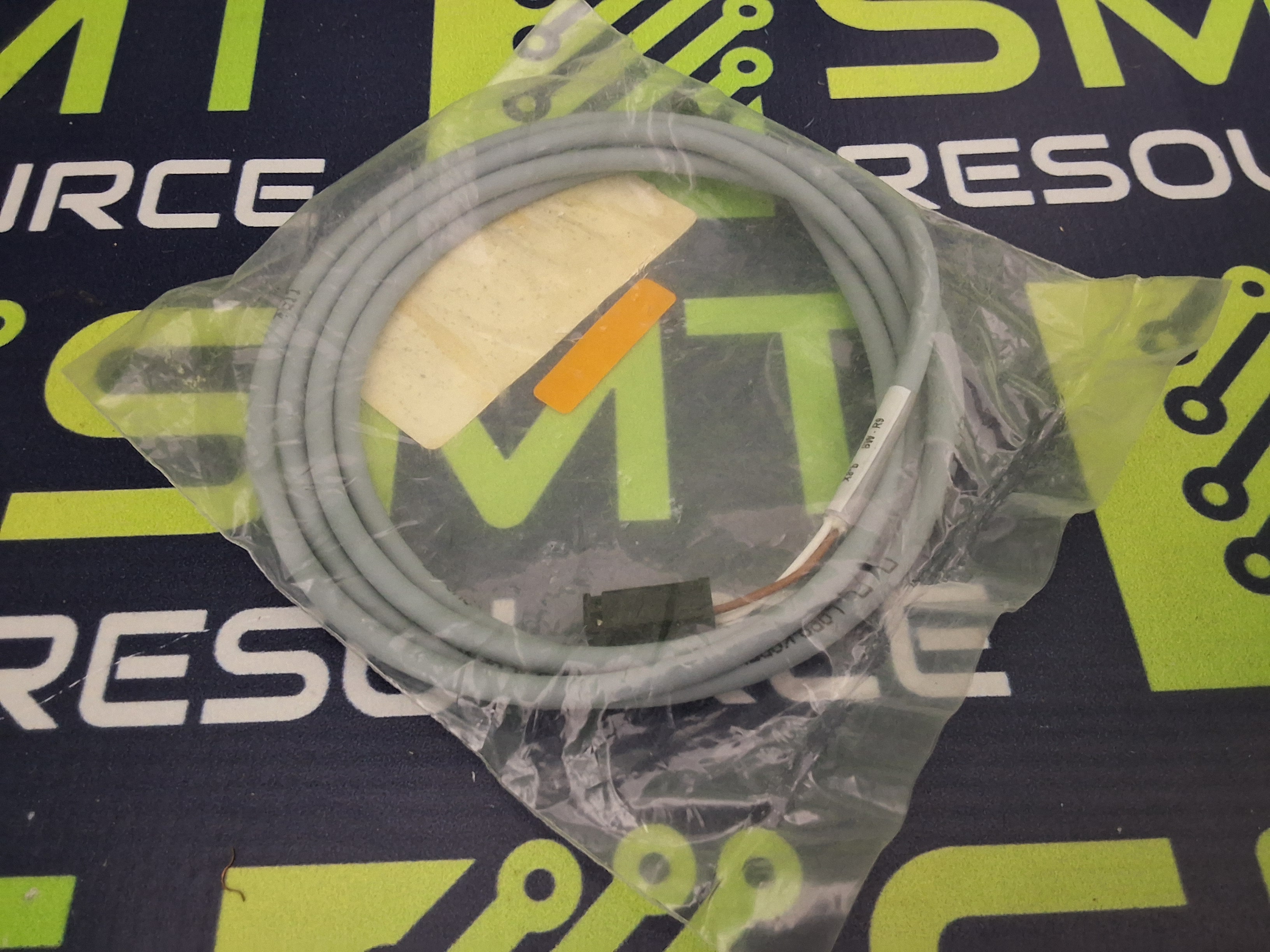 SIEMENS 00321577-04 LIMIT SWITCH X-AXIS CABLE - BRAND NEW