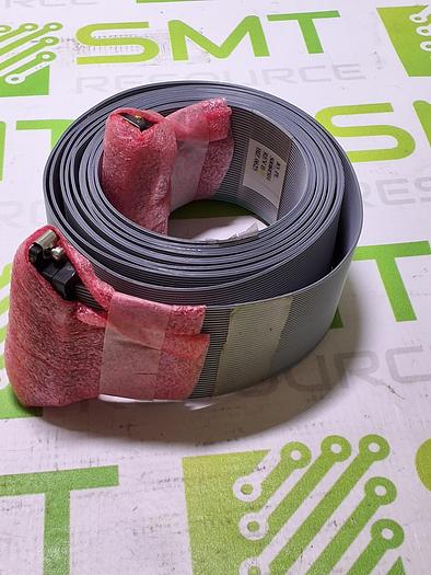 Used HD FLEX IO CABLE 50084501 REV B
