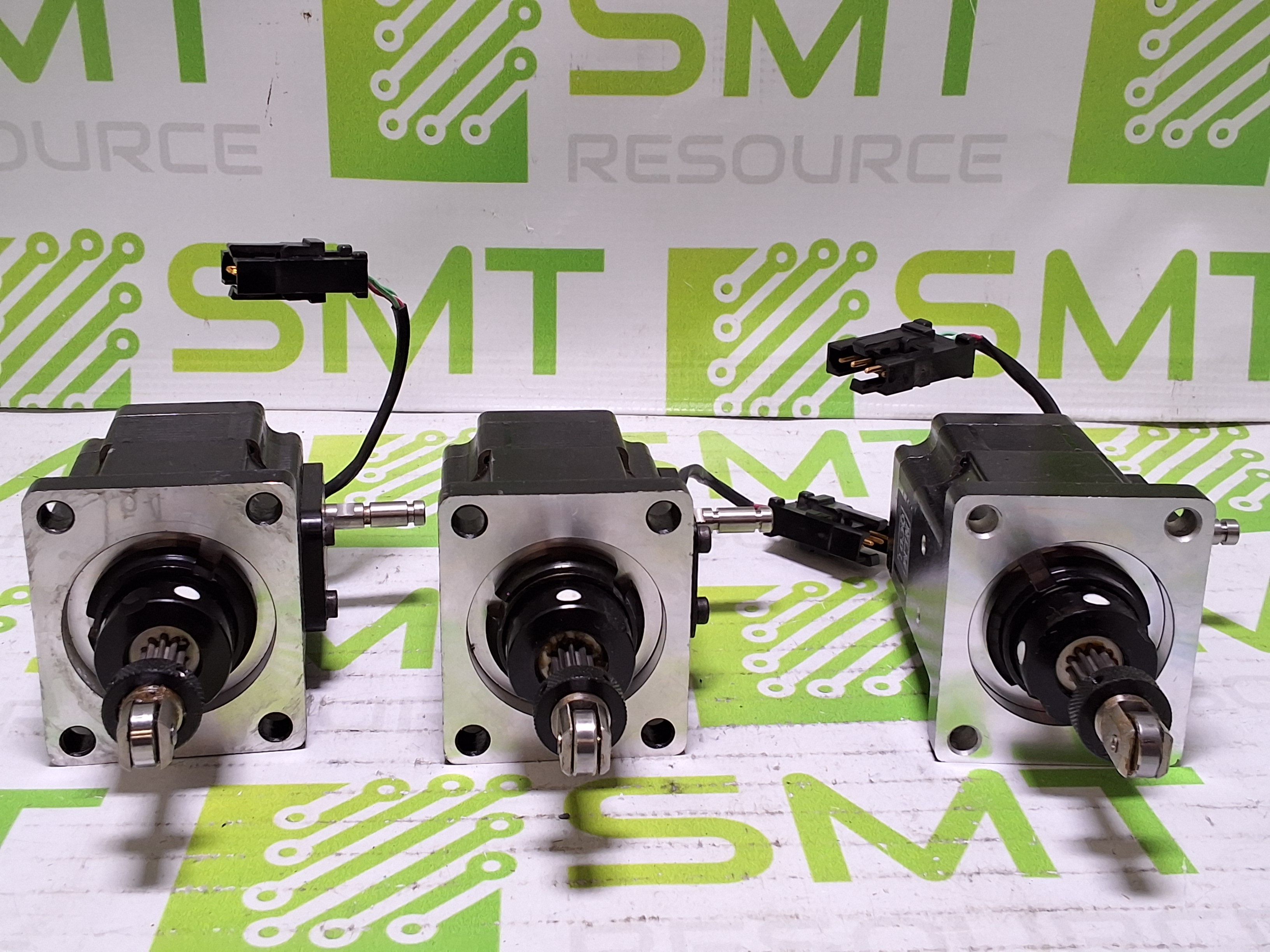 Used HAYDON SWITCH & INSTRUMENTS 185463 HYBRID LINEAR ACTUATOR