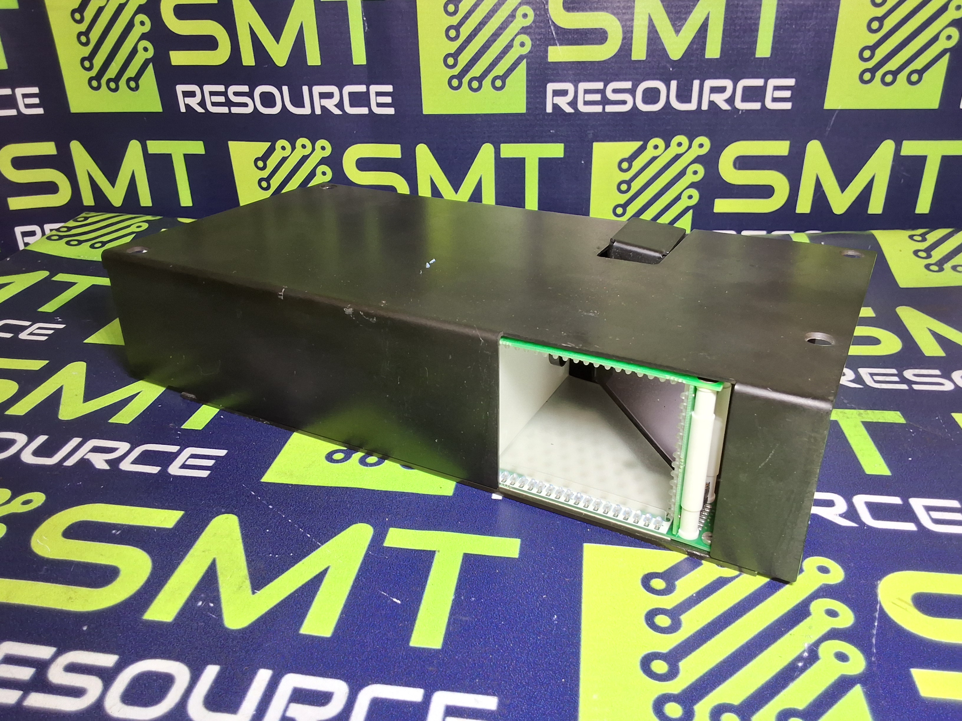 Used MyData L-011-0040 DUAL VISION CAMERA BOX 