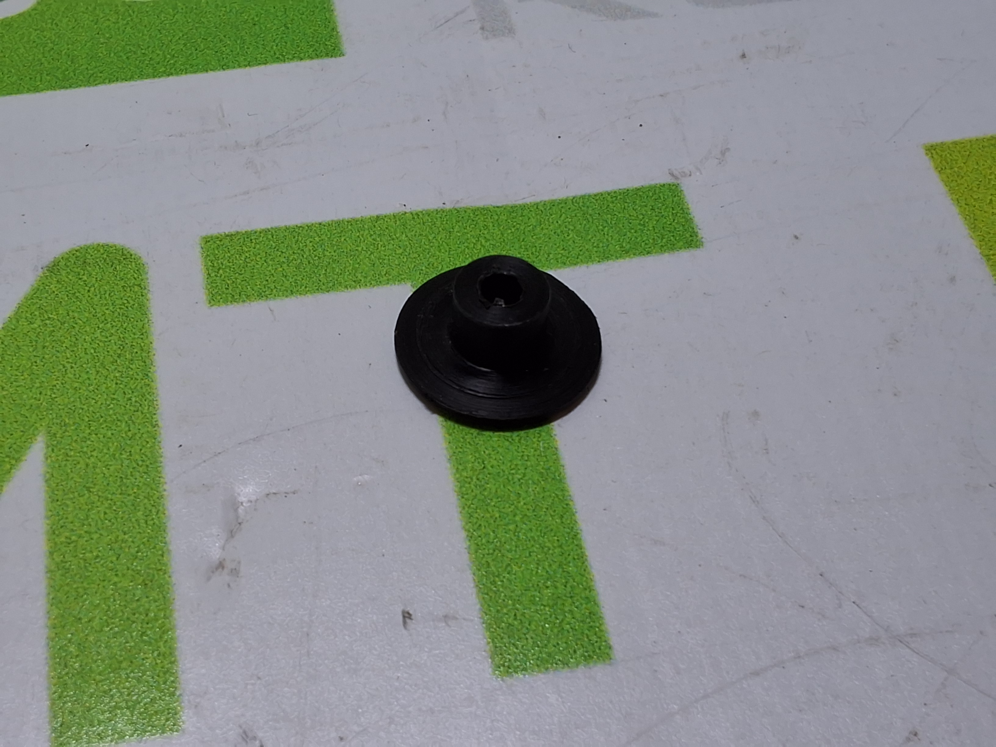 UNIVERSAL INSTRUMENTS 43307202 FLIPPER ROLLER - LOT OF 3 - NEW