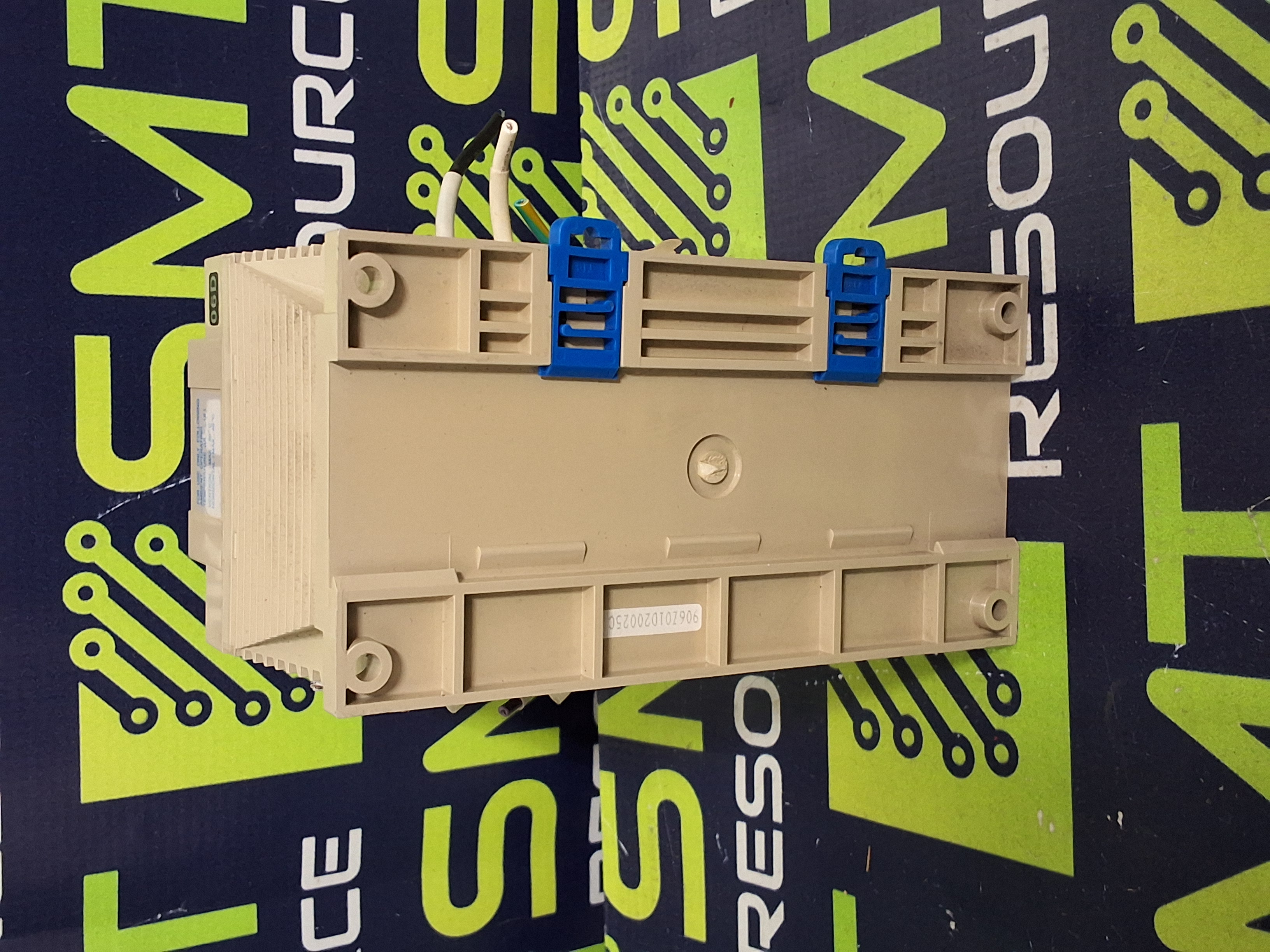 Used IDEC PS5R-E24 POWER SUPPLY 100W OUTPUT