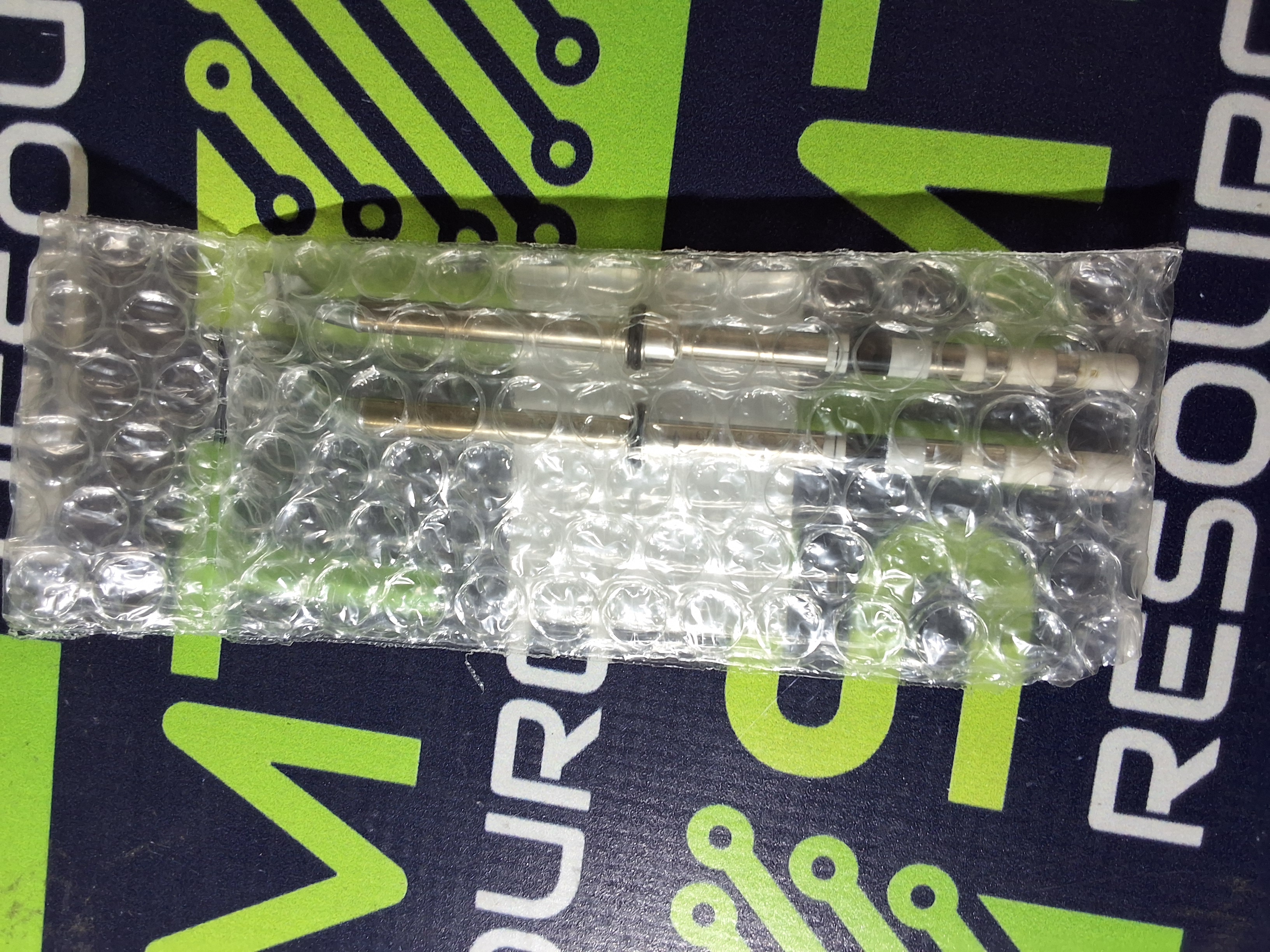 HAKKO T8-1006 TIP FOR 8mm SOP COMPONENTS - LOT OF 2 - BRAND NEW